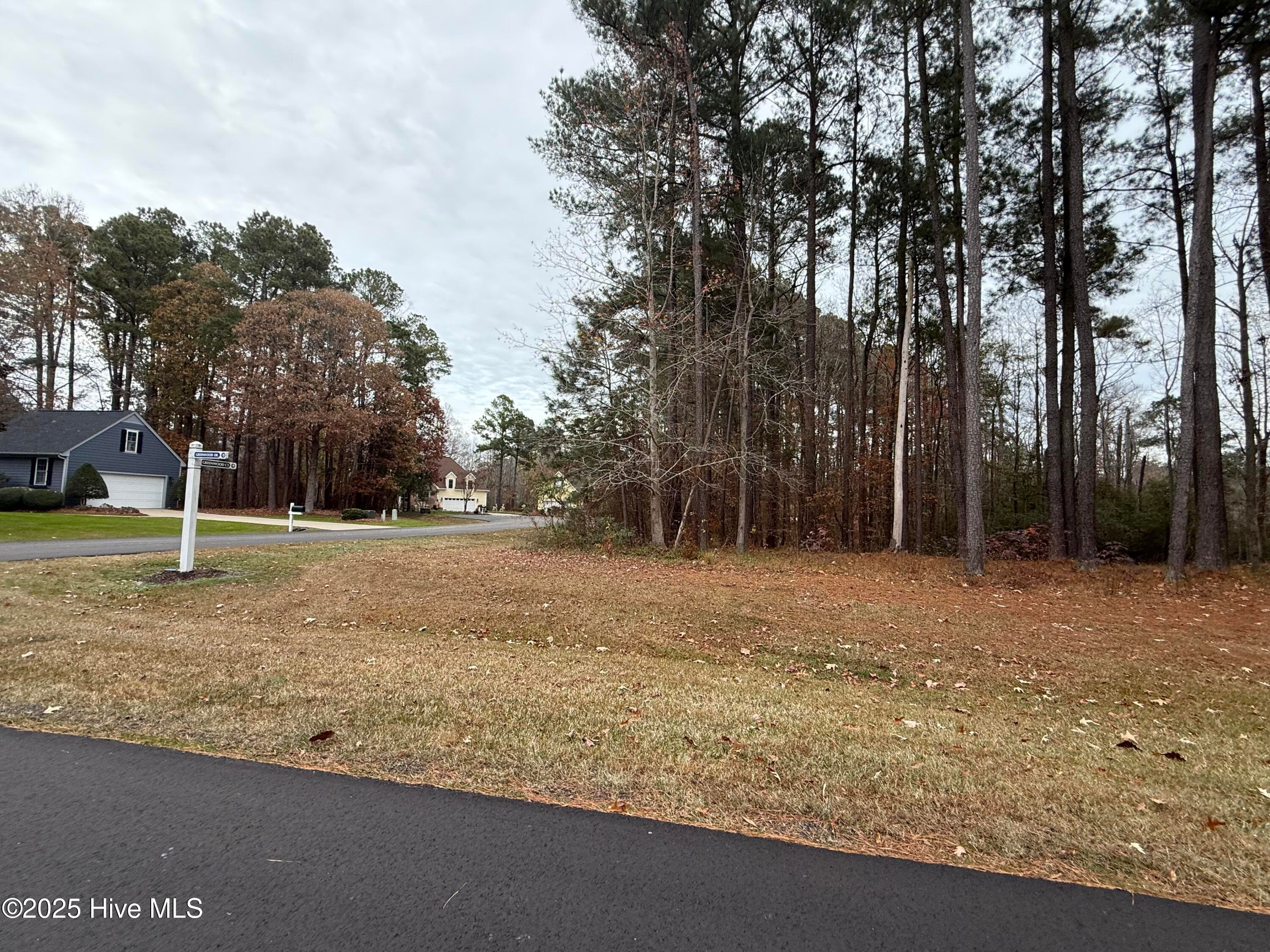 Residential Lot at 14 Greenwood Drive, Hertford, NC 27944, photo 3 of 23