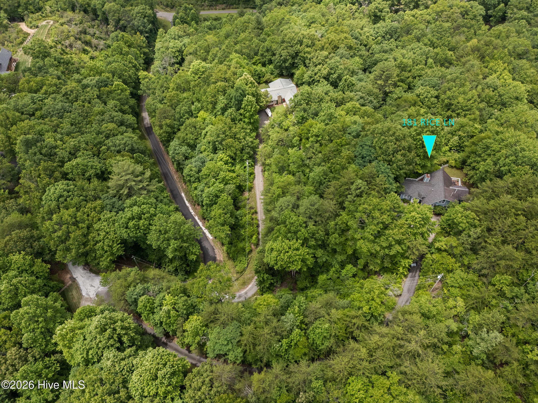 Single Family Residence at 181 Rice Lane, Marble, NC 28905, photo 78 of 80