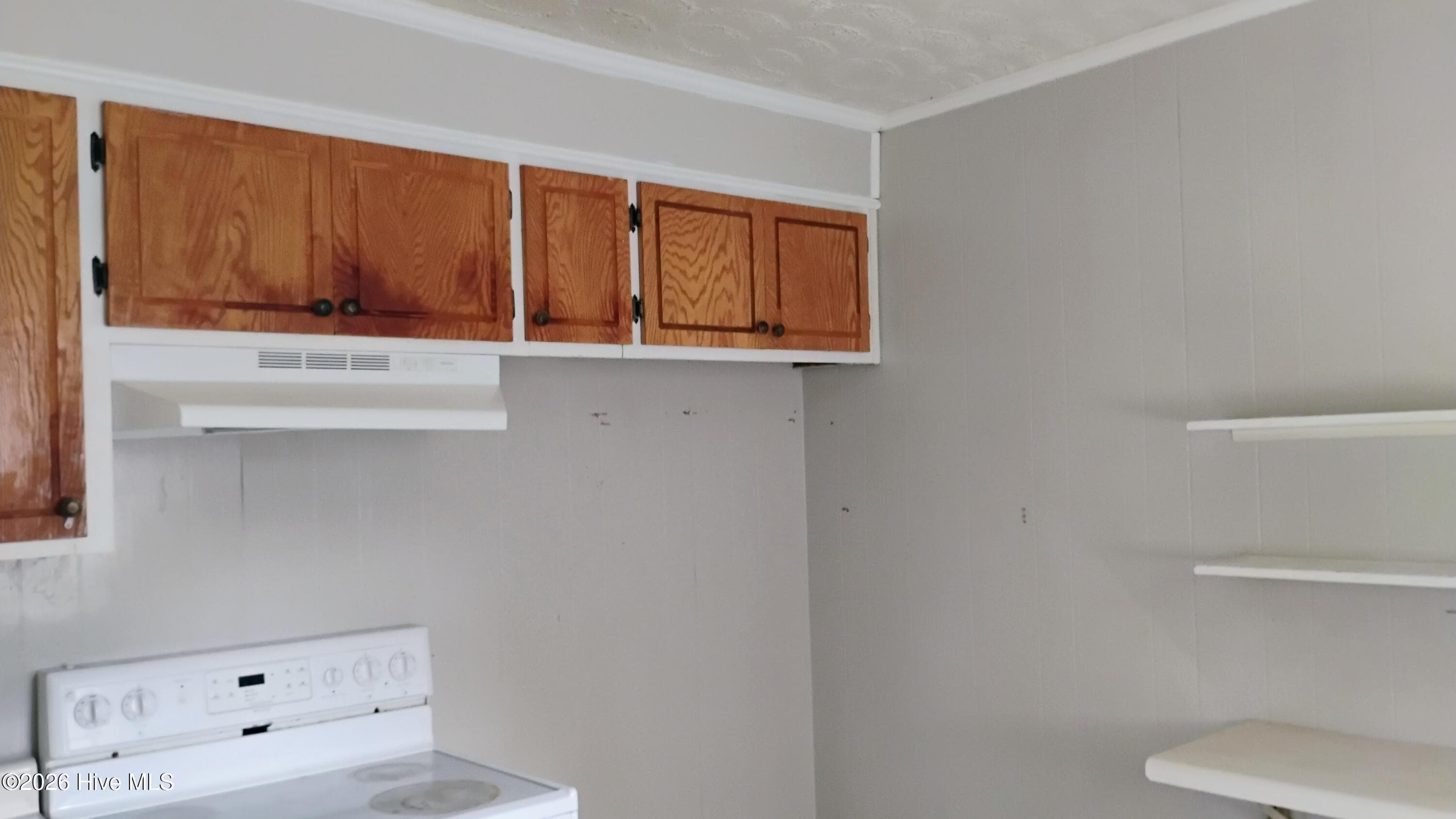 Kitchen Cabinets - 264 Japonica Avenue, Augusta, GA 30901
