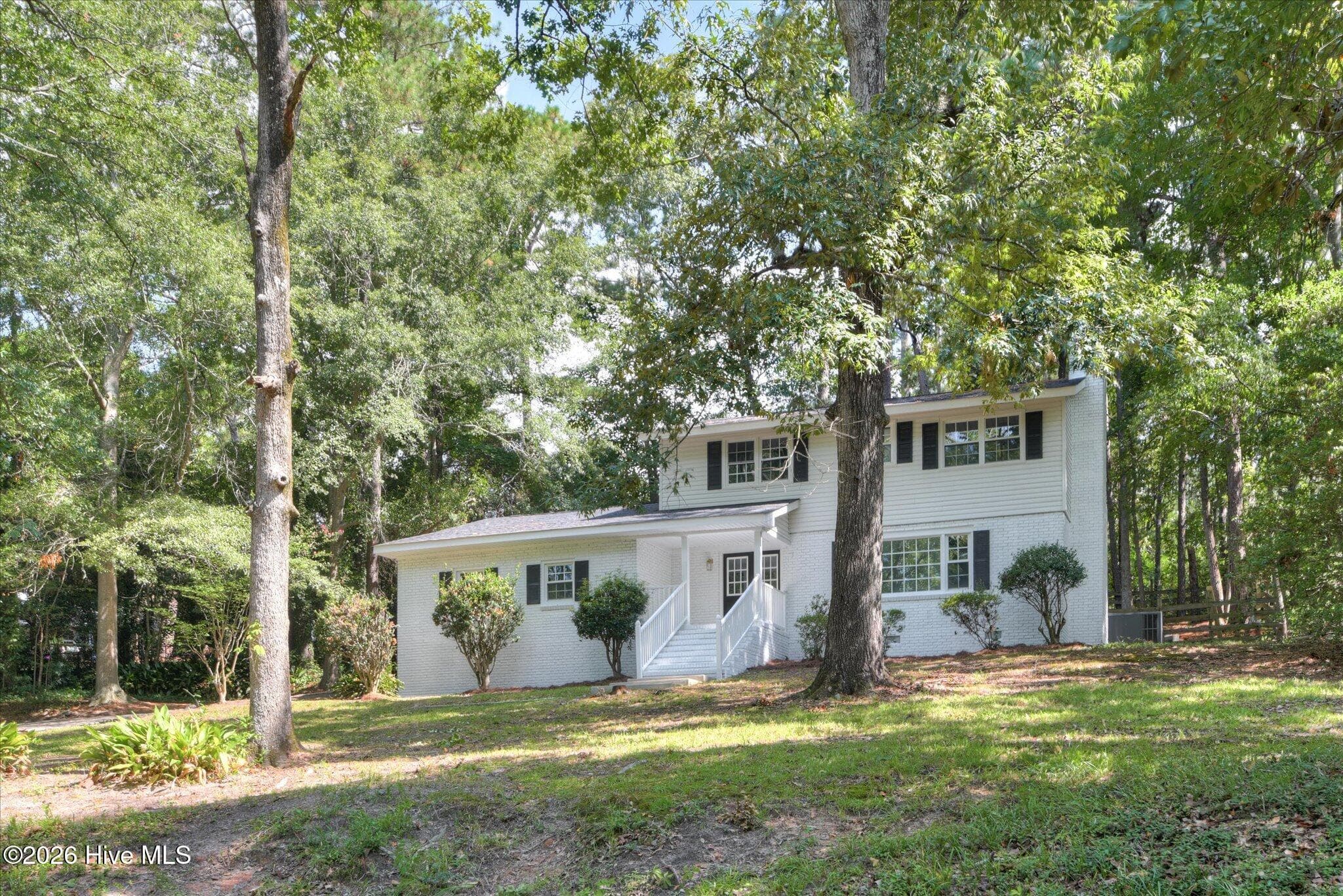 Single Family Residence at 1229 Woodbine Road, Aiken, SC 29803, photo 3 of 50