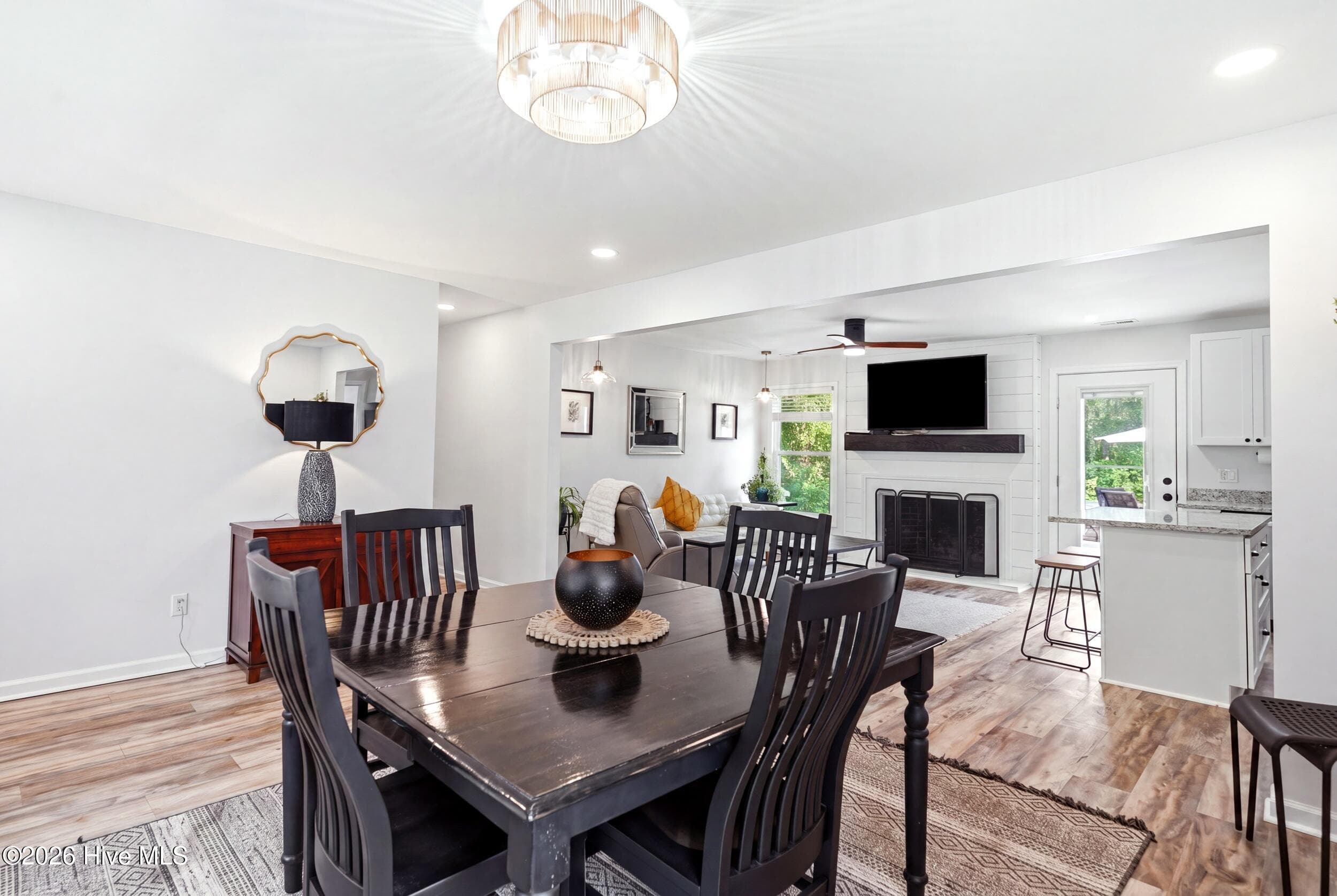Single Family Residence at 1361 Forest Lake Road, Southport, NC 28461, photo 6 of 50