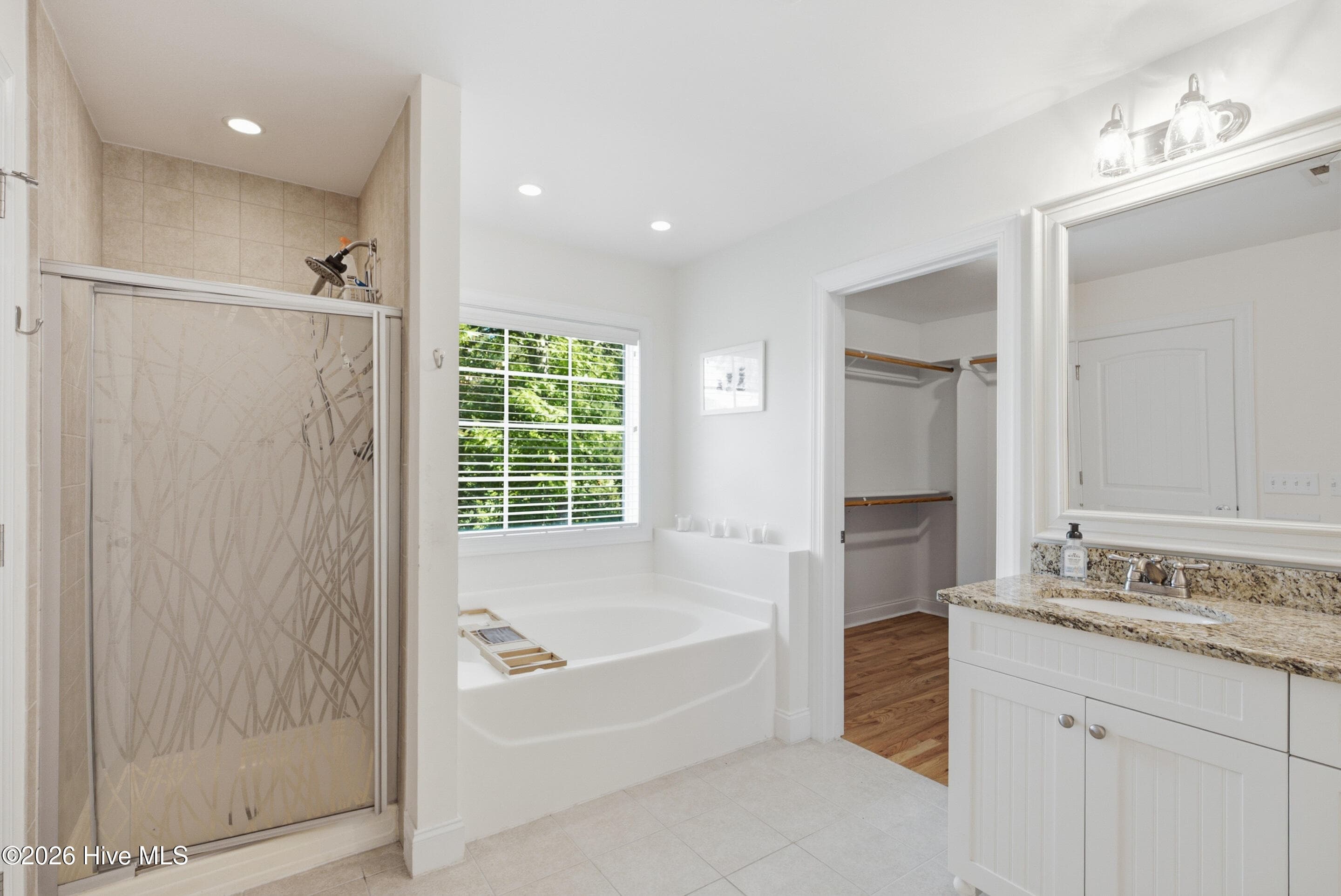 WALK IN SHOWER AND SOAKING TUB - 1907 Redfish Run SW, Supply, NC 28462