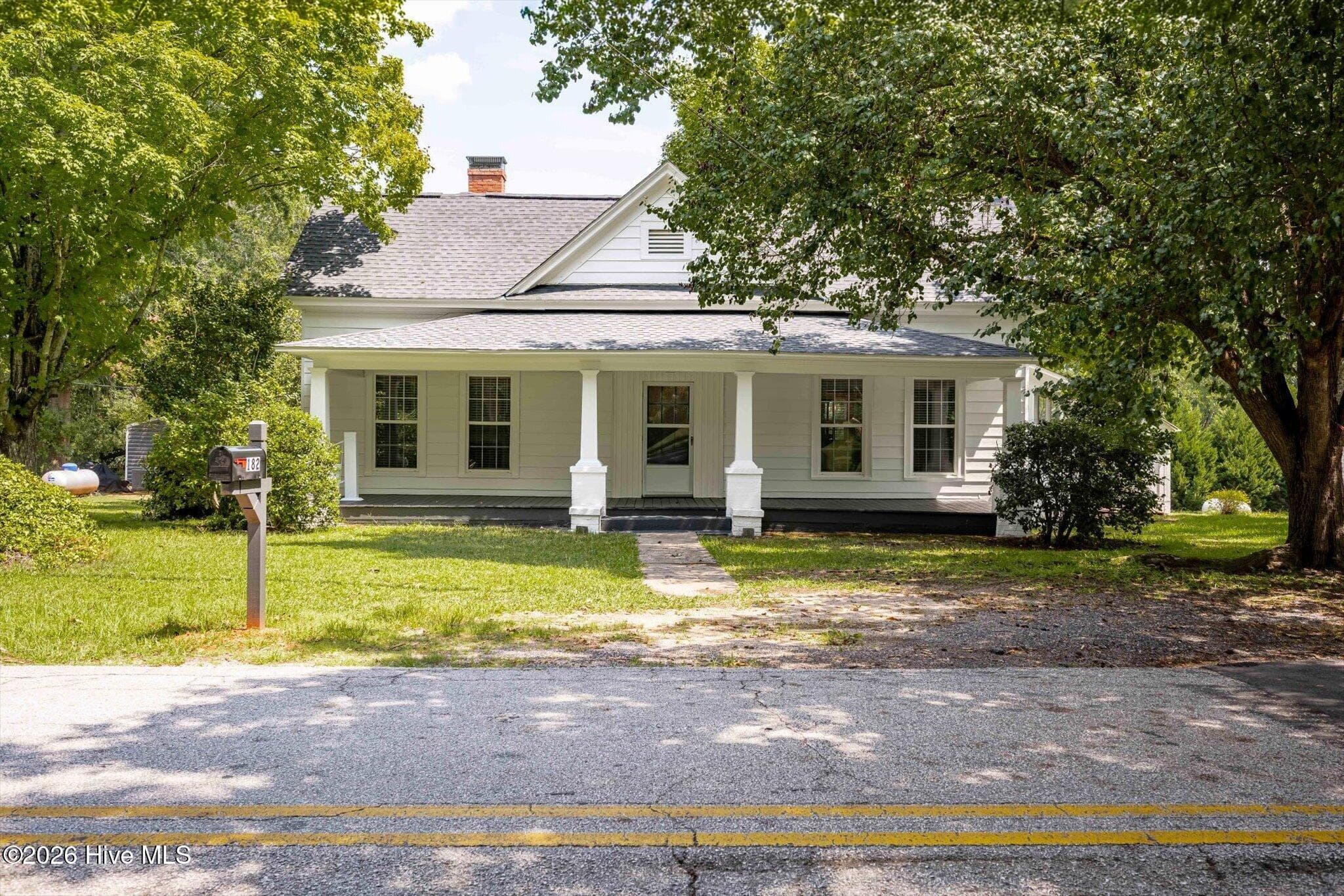 Single Family Residence at 182 Dallas Street, Lincolnton, GA 30817, photo 32 of 32