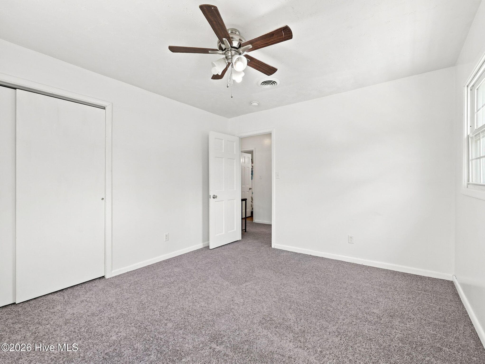 Bedroom 4 - 407 Brynn Marr Road, Jacksonville, NC 28546