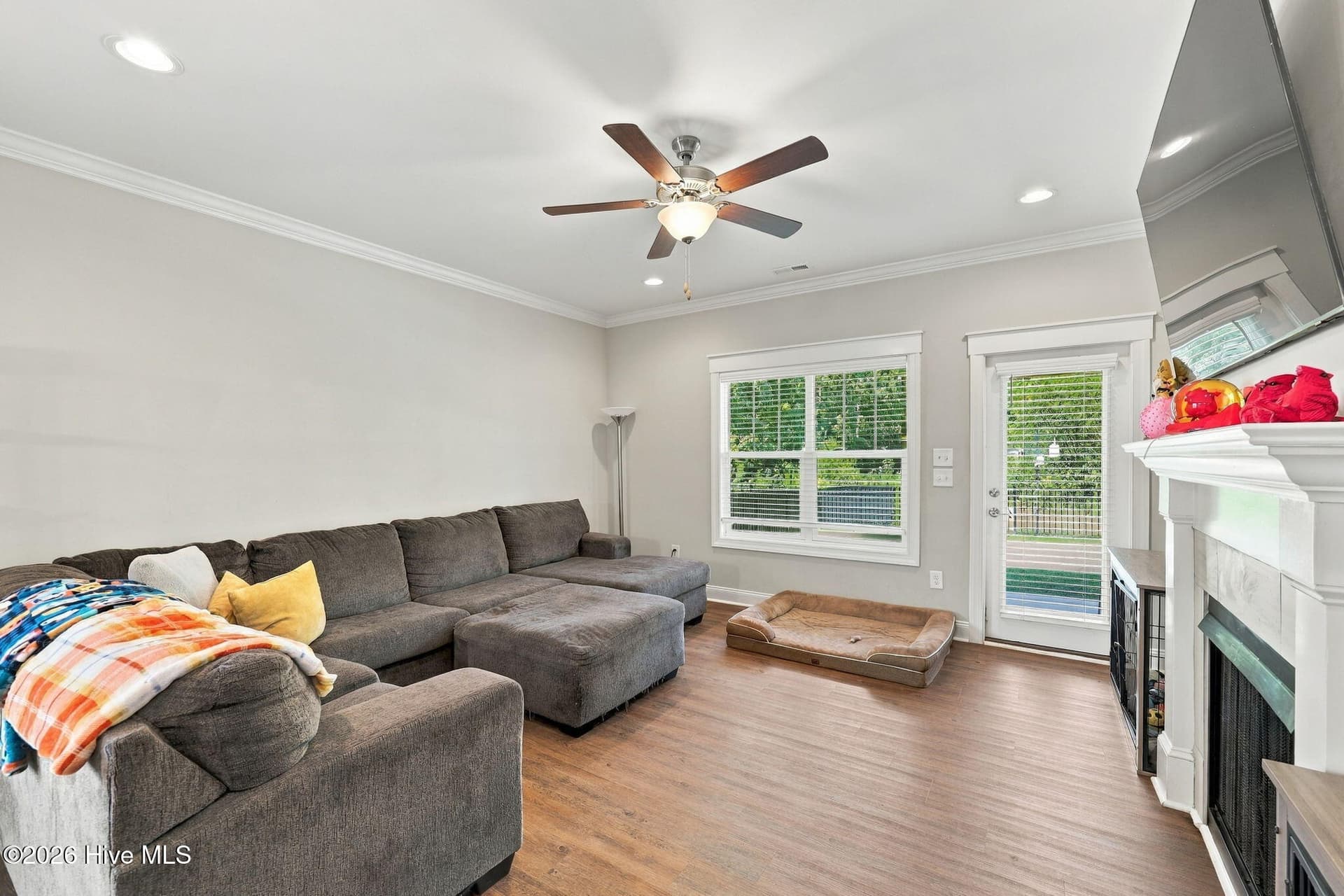 Single Family Residence at 306 Dunston Road, Carthage, NC 28327, photo 20 of 54