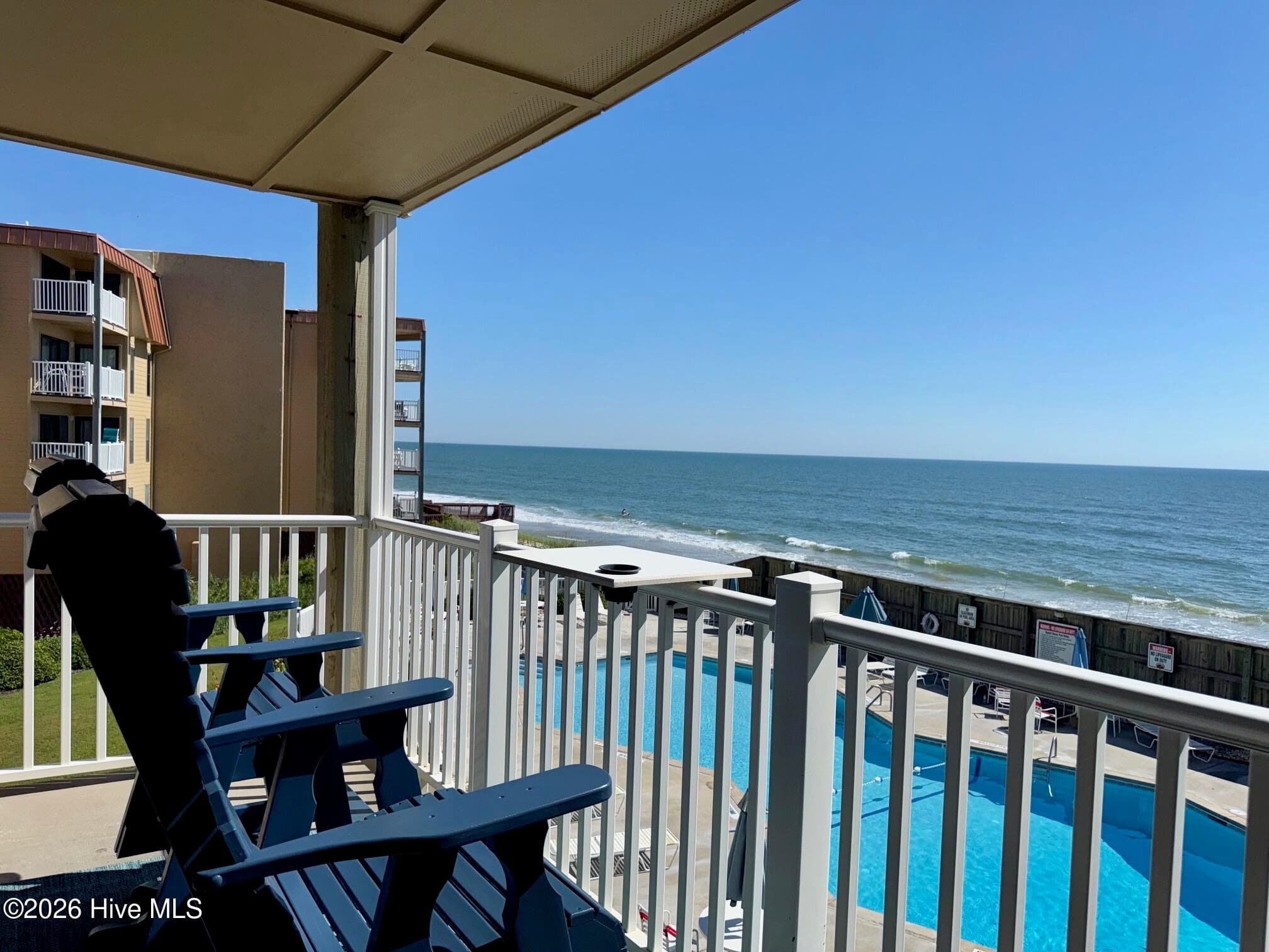 Condominium at 1840 New River Inlet Road 2203, North Topsail Beach, NC 28460, photo 29 of 59