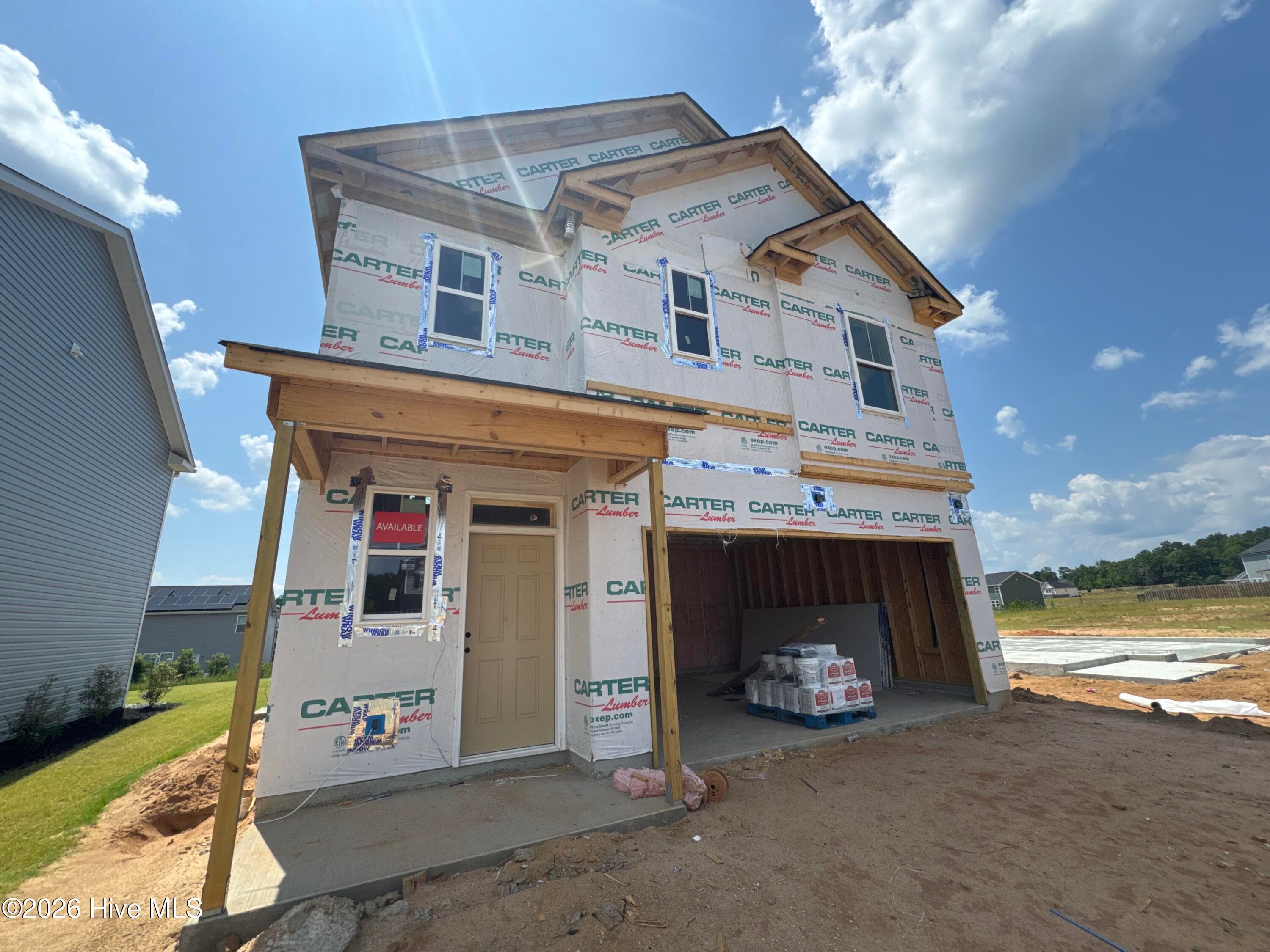 456 Helen Drive Wd249, North Augusta, SC 29860