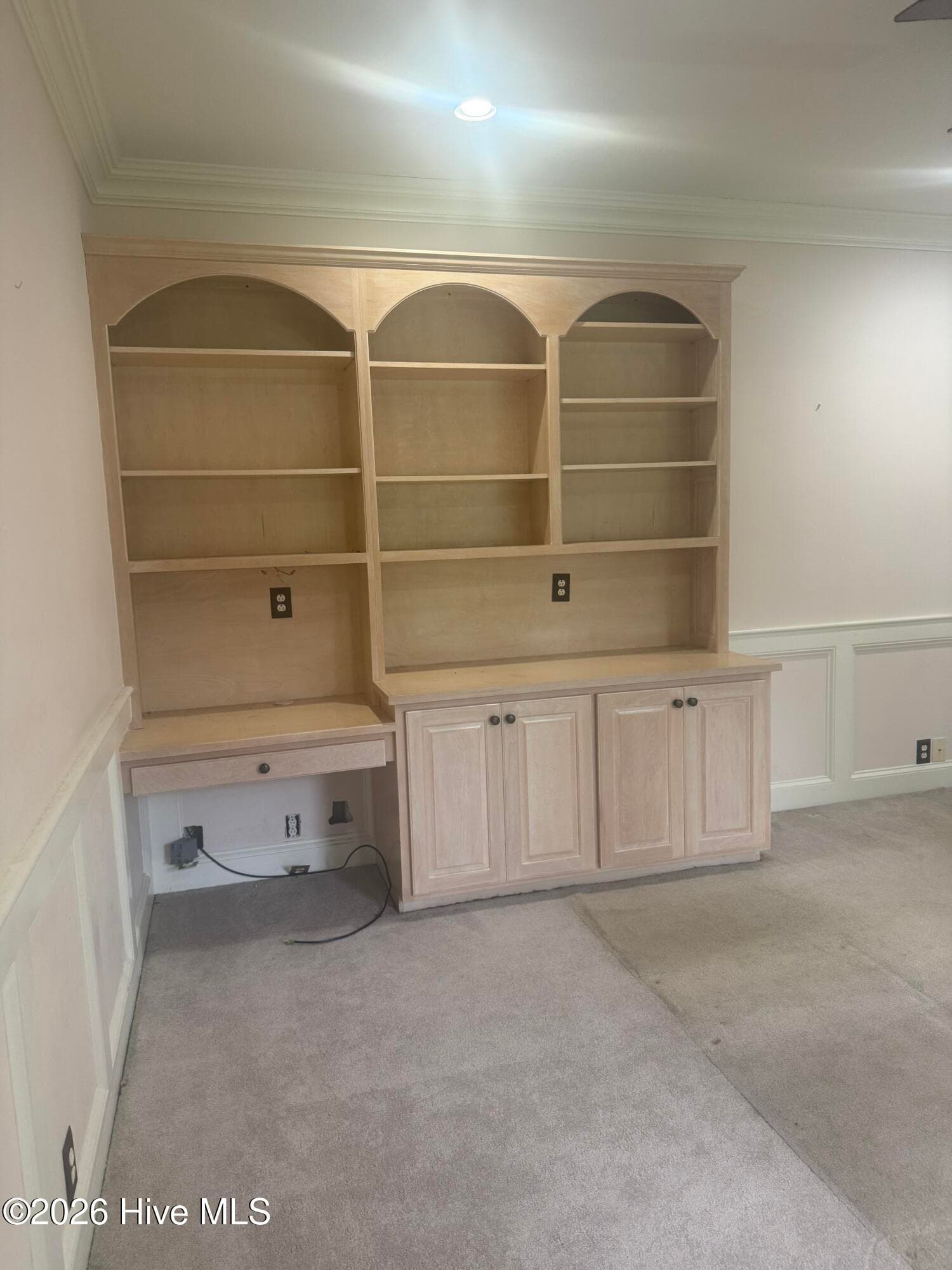 Office, another view - 307 Taberna Circle, New Bern, NC 28562