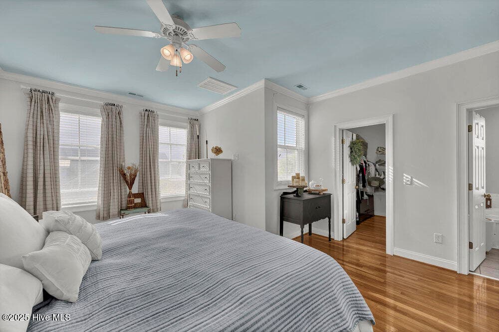 Townhouse at 233 Silver Sloop Way, Carolina Beach, NC 28428, photo 15 of 33
