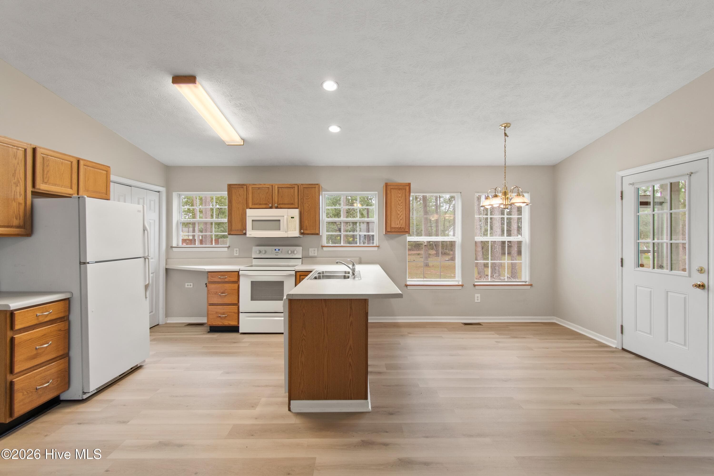 Single Family Residence at 2311 E Boiling Spring Road, Southport, NC 28461, photo 5 of 46