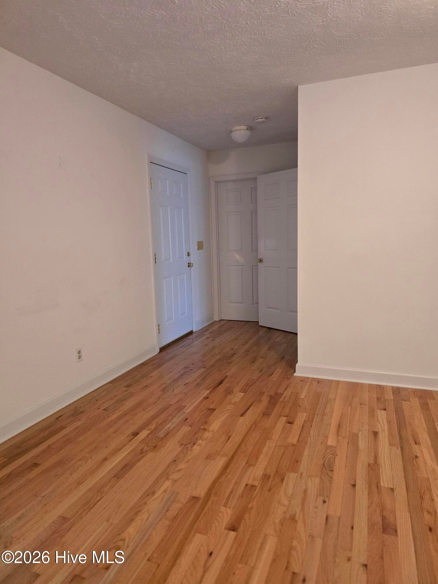 Private entrance to Master Suite - 214 E Bladen Street, Bladenboro, NC 28320