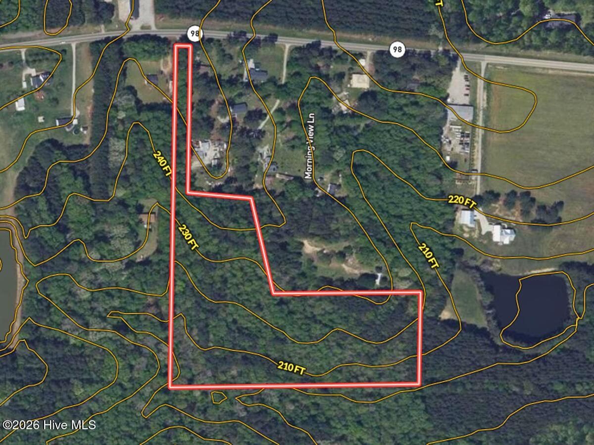 Residential Land at 0 Nc 98 Highway, Spring Hope, NC 27882, photo 29 of 39