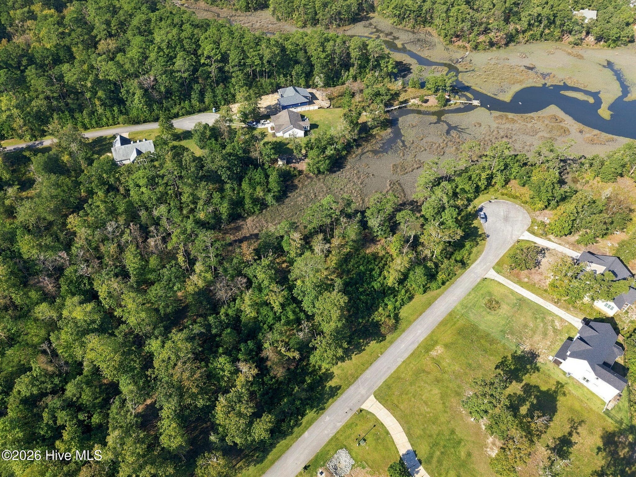 Residential Lot at 20 20 Summer Rest Trail, Hubert, NC 28539, photo 14 of 16