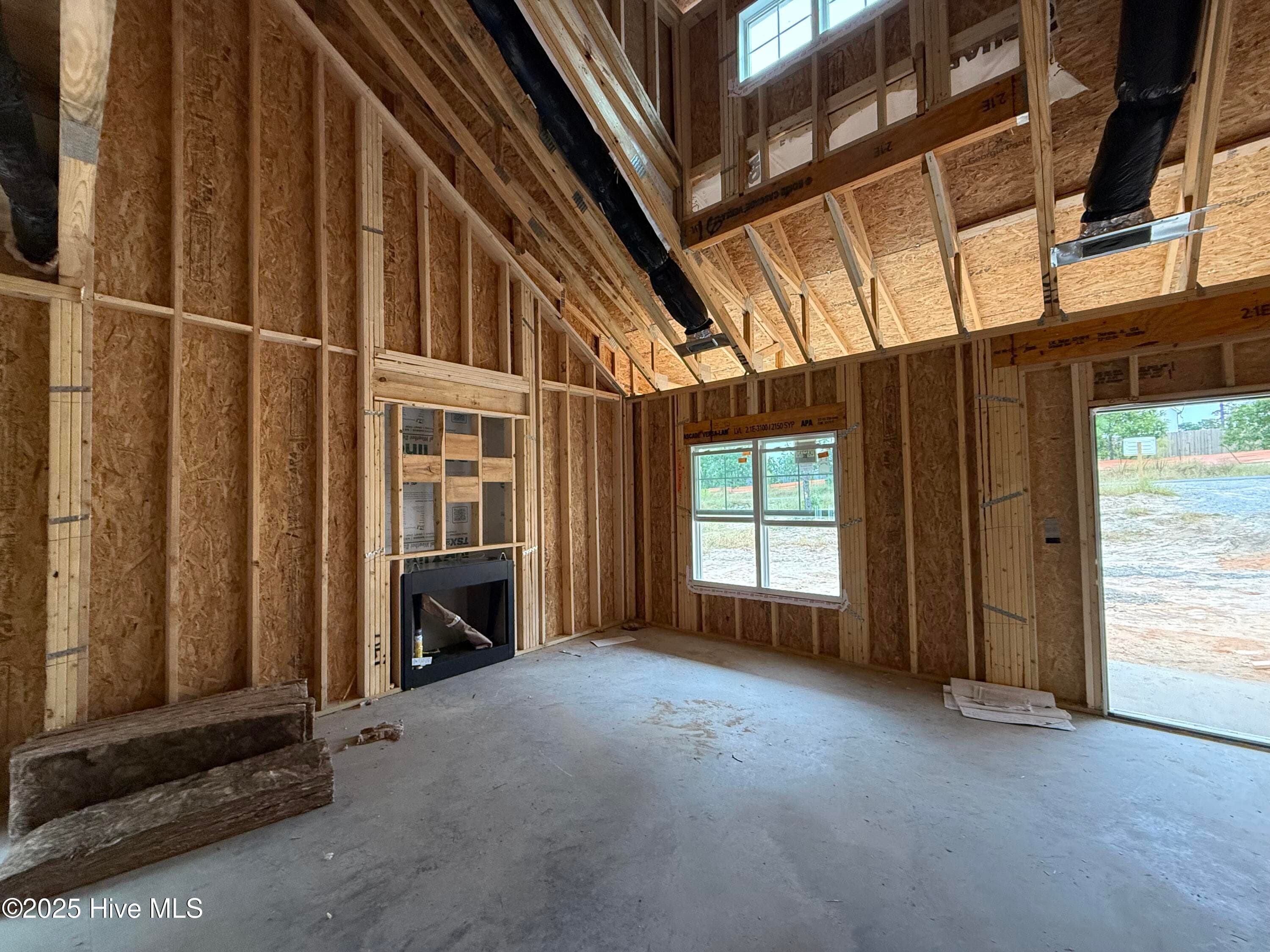 Gretchen Pines Lot 140 - 1021 Ivory Lane - 1021 Ivory Lane, West End, NC 27376