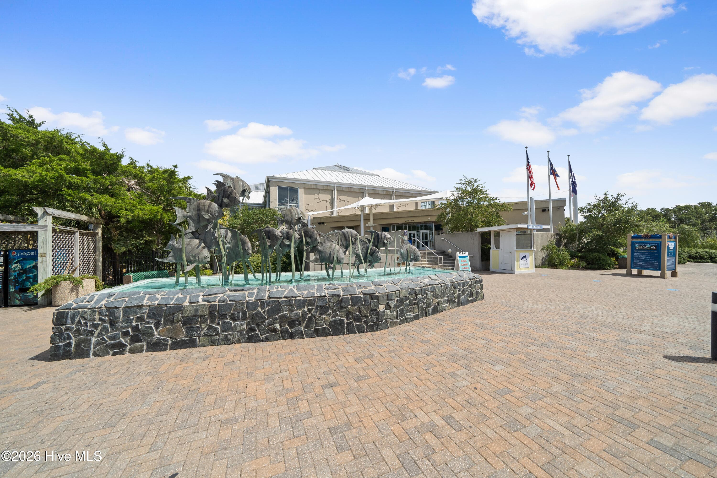 Condominium at 1412 Carolina Beach Avenue N Unit 1, Carolina Beach, NC 28428, photo 59 of 59