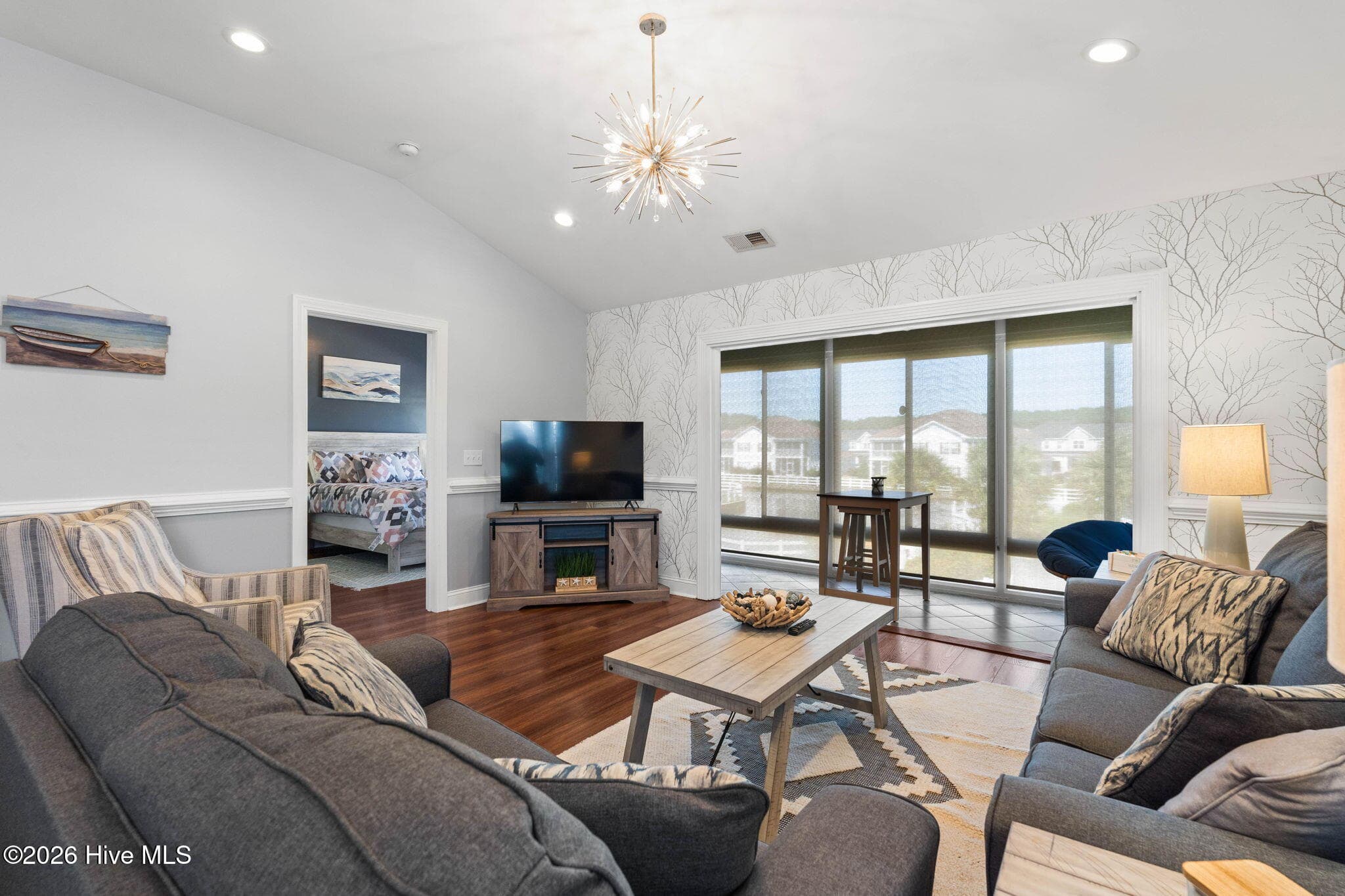 Condominium at 8855 Radcliff Drive NW Unit 45d, Calabash, NC 28467, photo 7 of 37
