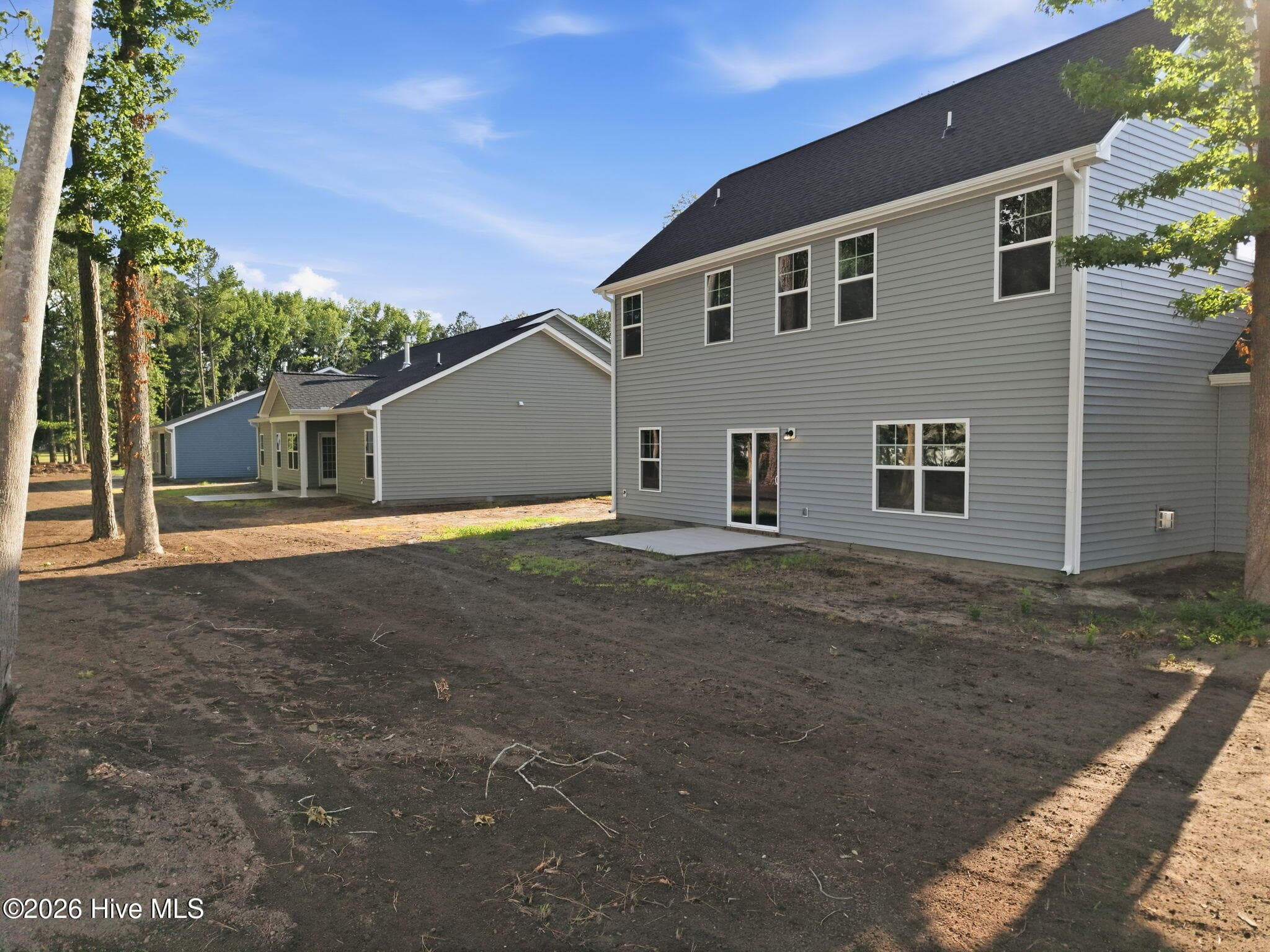 Single Family Residence at 986 Rialto Lane, Ayden, NC 28513, photo 57 of 72