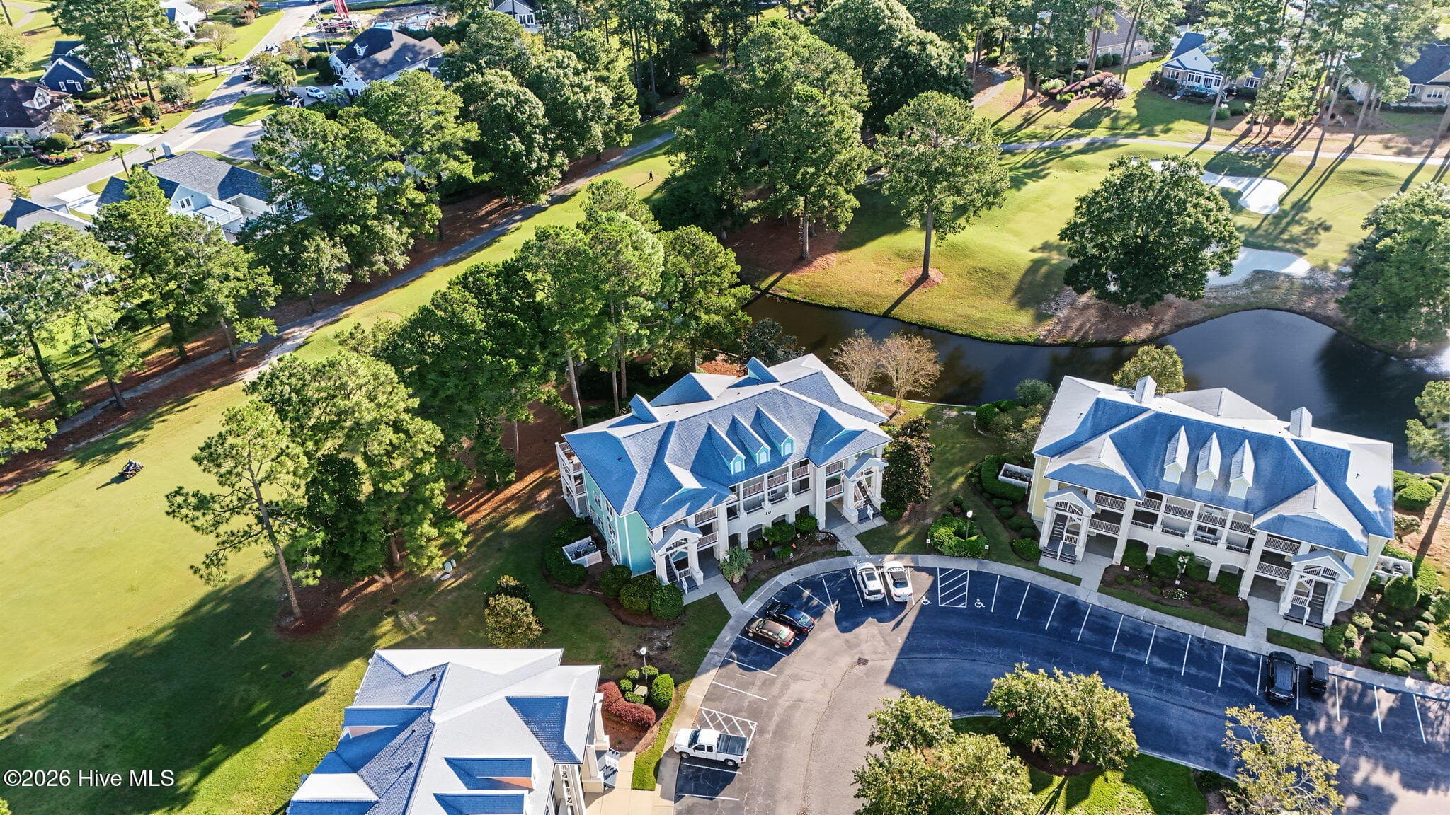 Condominium at 330 S Middleton Drive NW Unit 1002, Calabash, NC 28467, photo 57 of 65