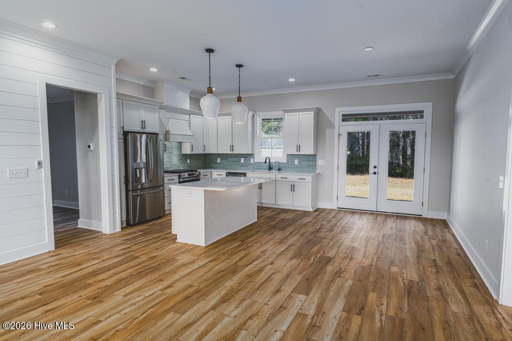 Single Family Residence at 128 W Burton Farm Drive, Minnesott Beach, NC 28510, photo 45 of 133
