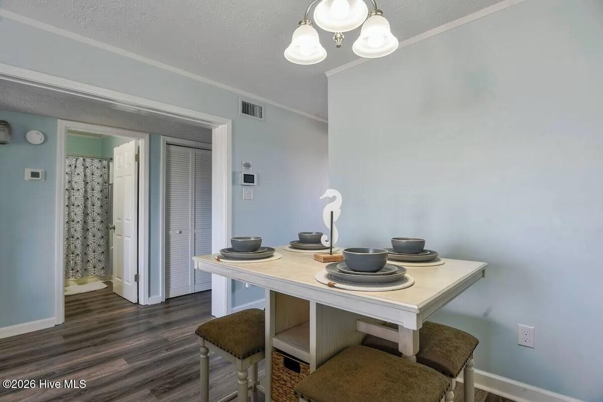 302 Canal Drive Unit 13, Carolina Beach, NC 28428