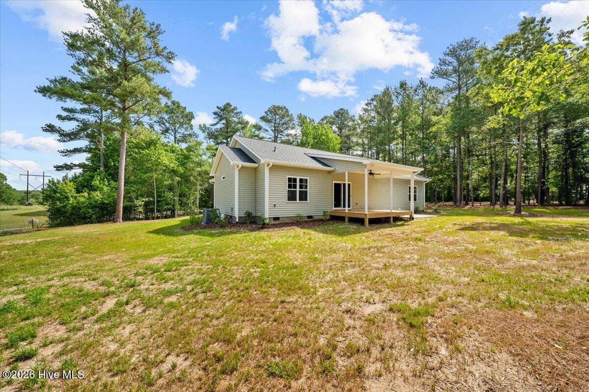 Single Family Residence at 110 Trailcrest Drive, Rockingham, NC 28379, photo 20 of 87