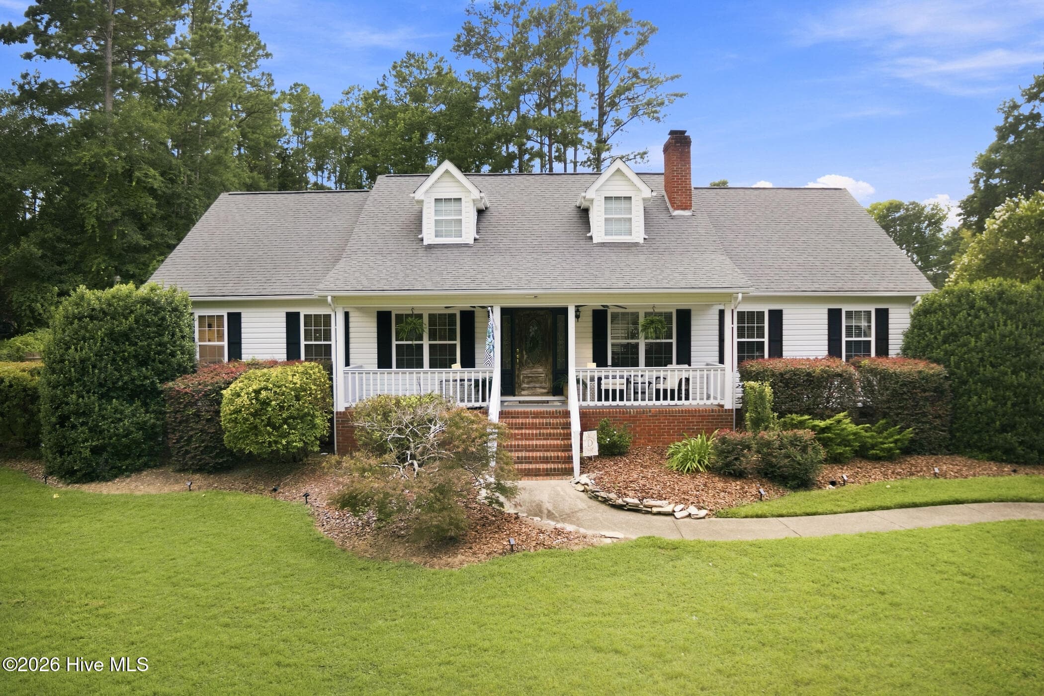Single Family Residence at 2511 Old Aberdeen Road, Rockingham, NC 28379