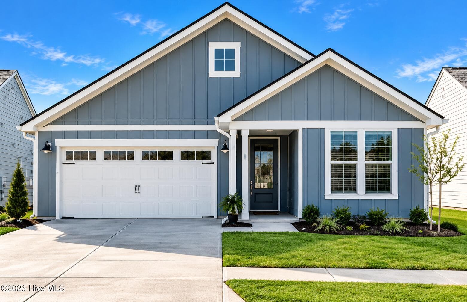 Single Family Residence at 7599 Gorse Drive, Winnabow, NC 28479, photo 2 of 63