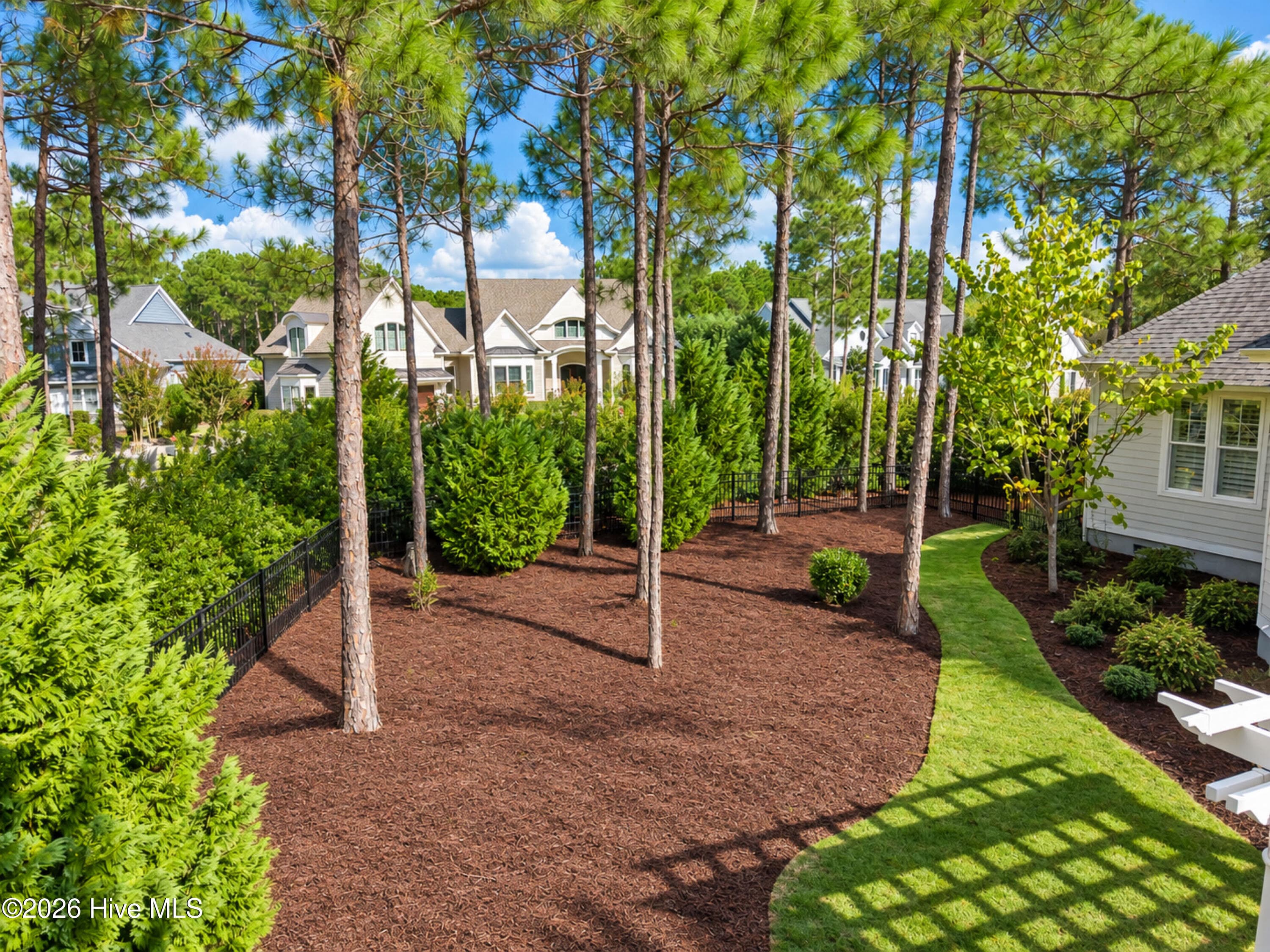 Single Family Residence at 3791 Ellen Anne Court, Southport, NC 28461, Southport, photo 51 of 72