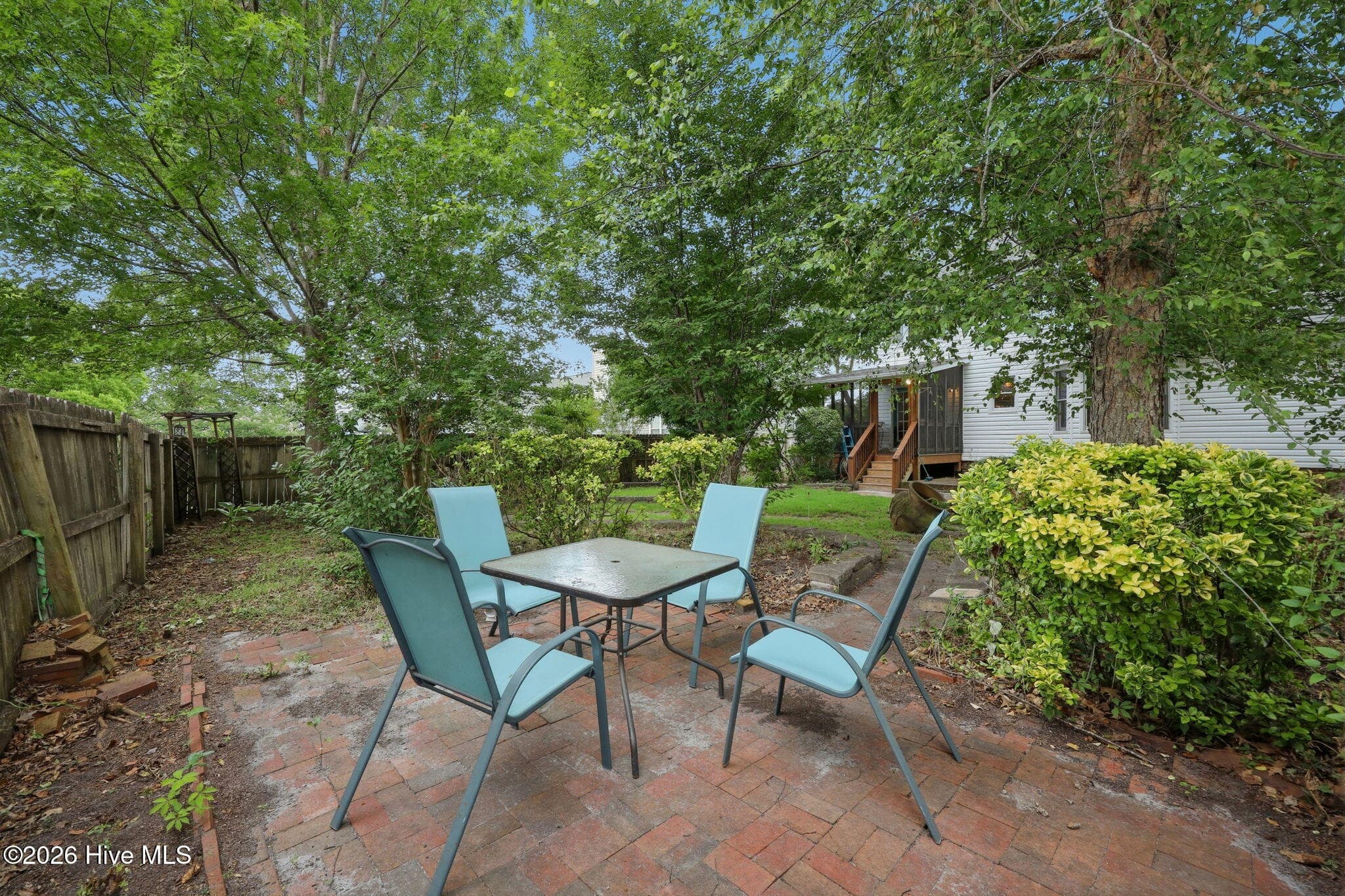 Single Family Residence at 111 Sidney Lane, Jacksonville, NC 28540, photo 112 of 153