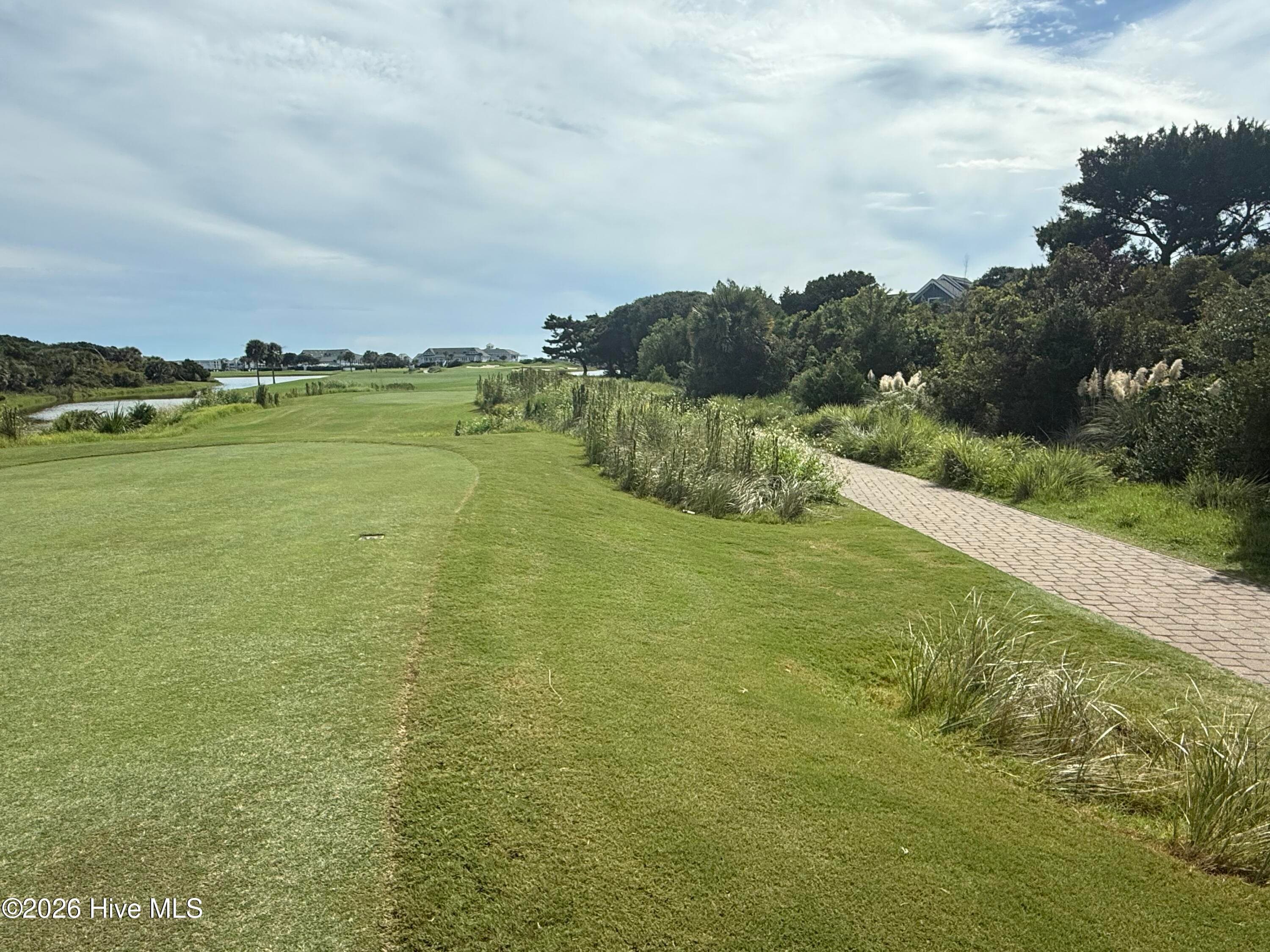 Residential Lot at 637 637 Royal Tern Court, Bald Head Island, NC 28461, photo 6 of 9