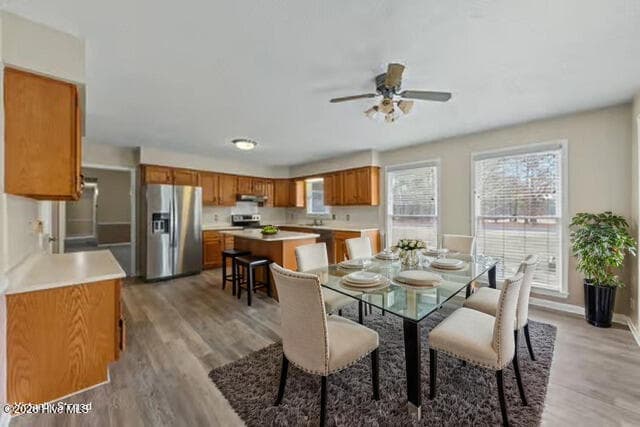 Virtually staged - 30080 Deercroft Drive, Wagram, NC 28396