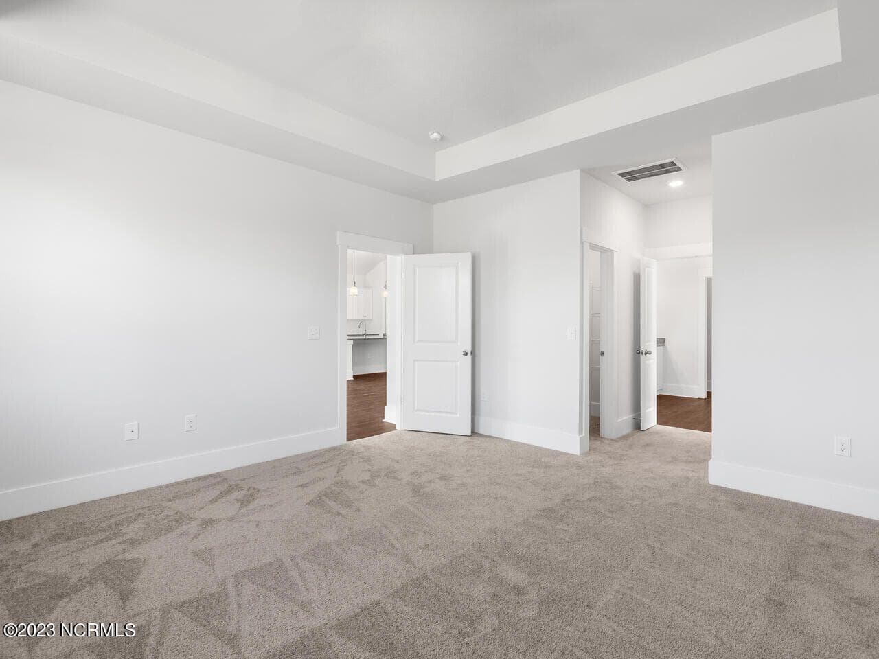 Photo is similar to actual home. Home is currently under construction. Features, colors and options may be different from those shown in representative photos. Call for detailed information. - 2008 Willowleaf Drive Lot 001, Leland, NC 28451