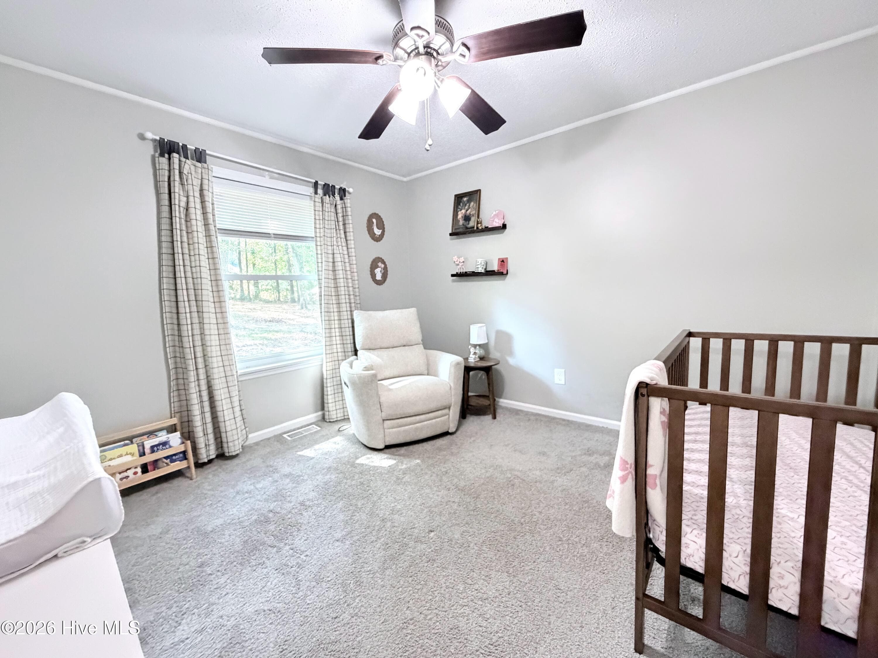 Single Family Residence at 2501 Shannon Court, Hephzibah, GA 30815, photo 14 of 25