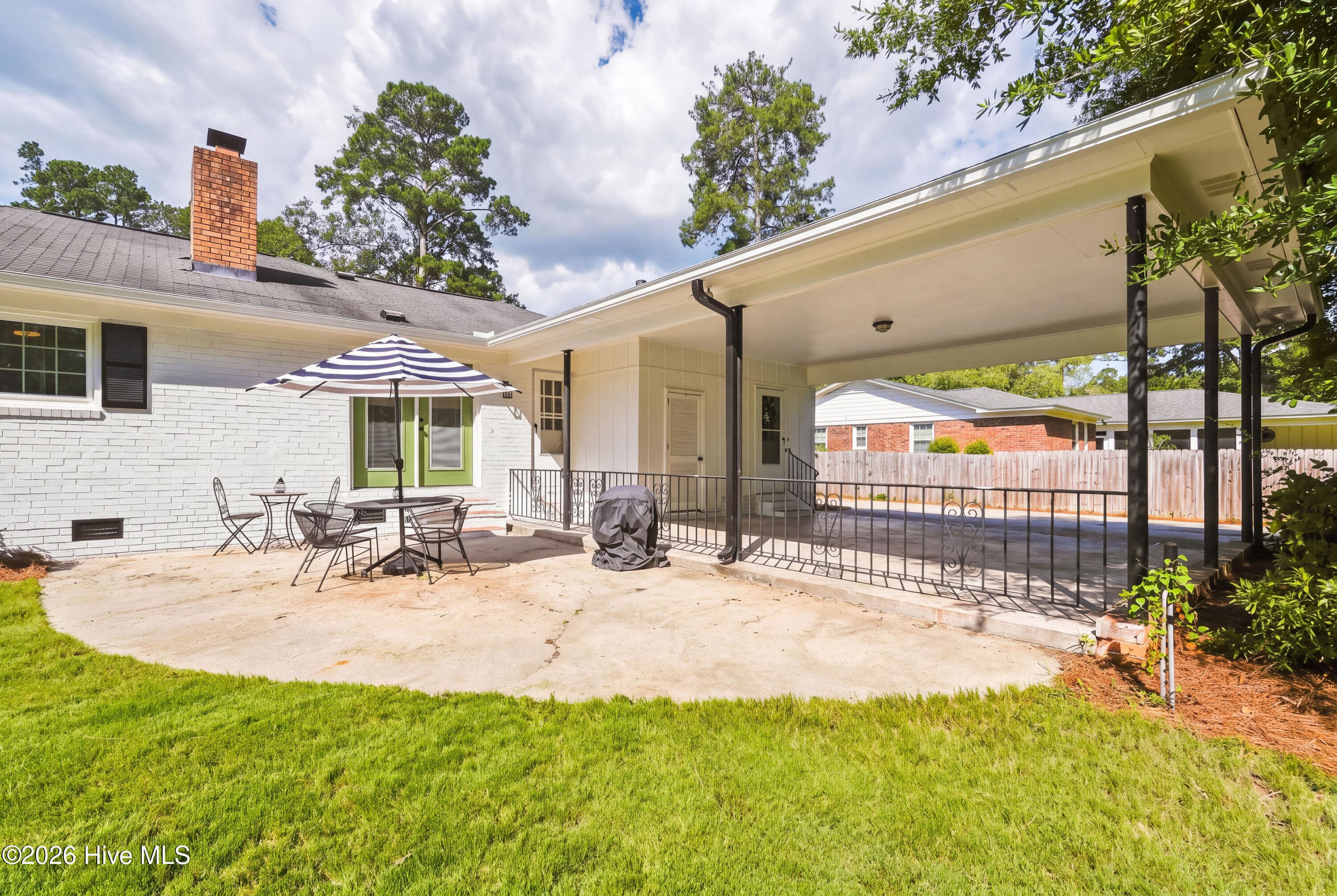 Single Family Residence at 3131 Ramsgate Road, Augusta, GA 30909, photo 24 of 34