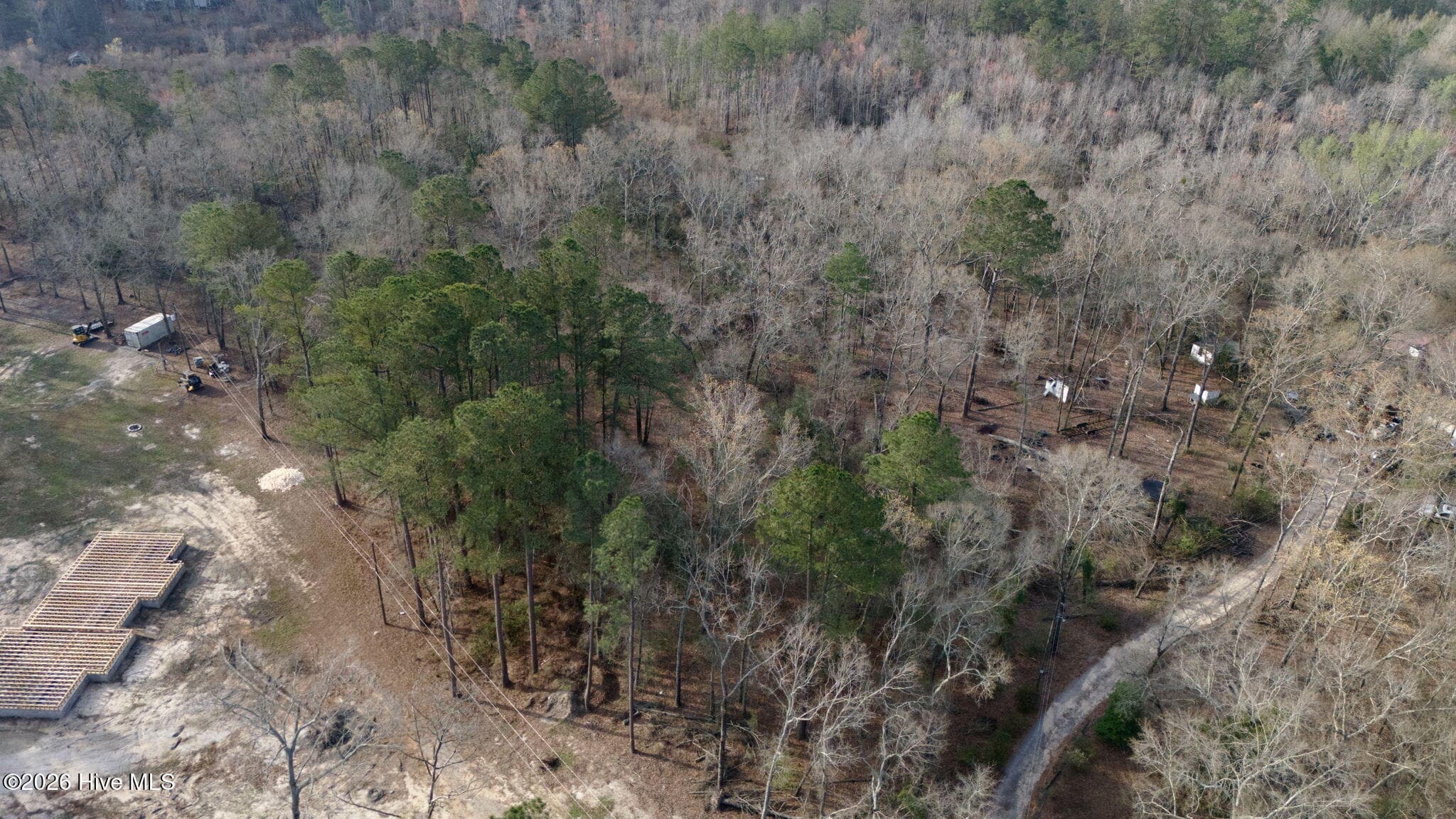 Residential Lot at 2612 Patterson Bridge Road, Hephzibah, GA 30815, photo 3 of 6