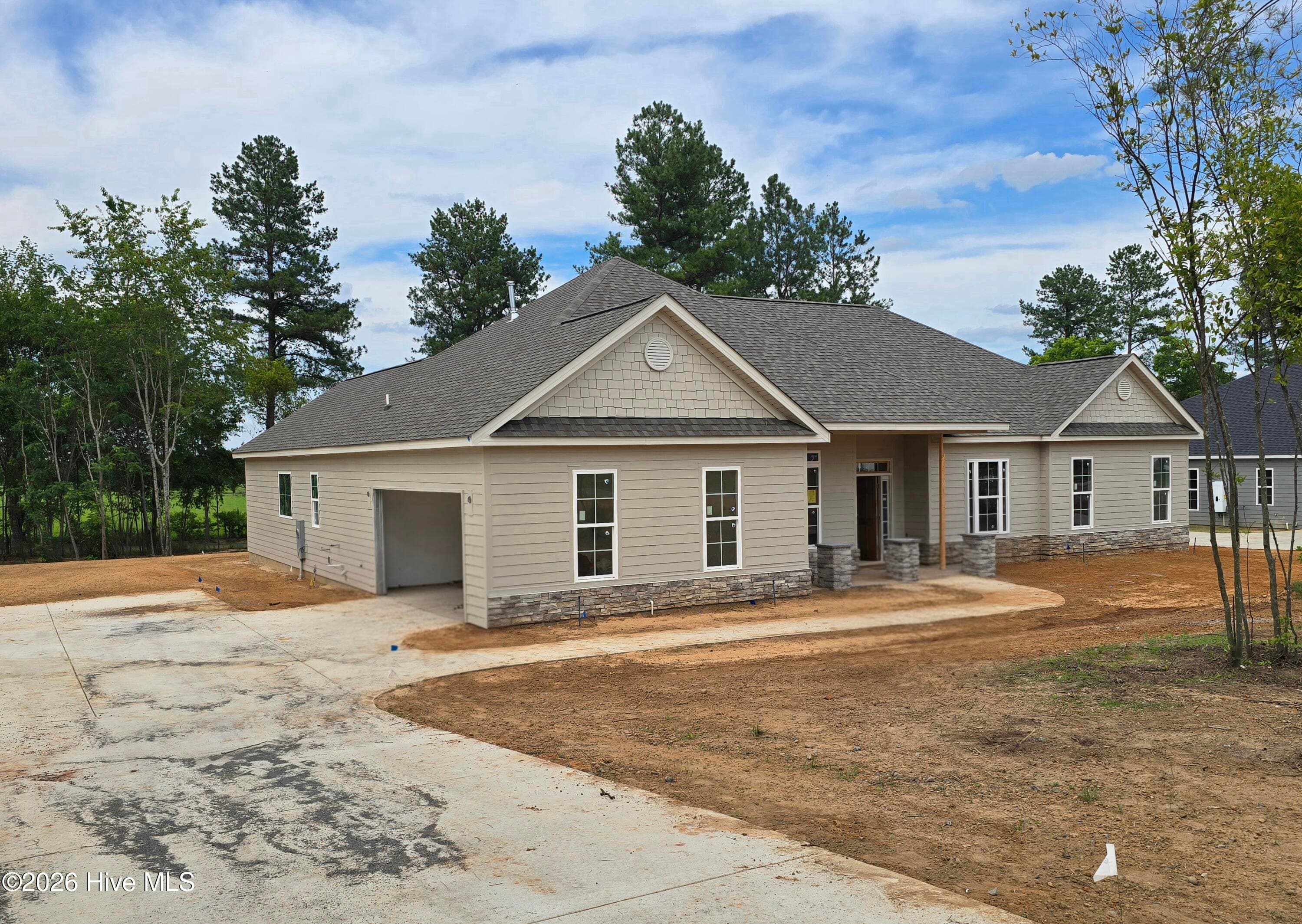 Averly Manor 16 - 1644 Bellingham Drive, Beech Island, SC 29842