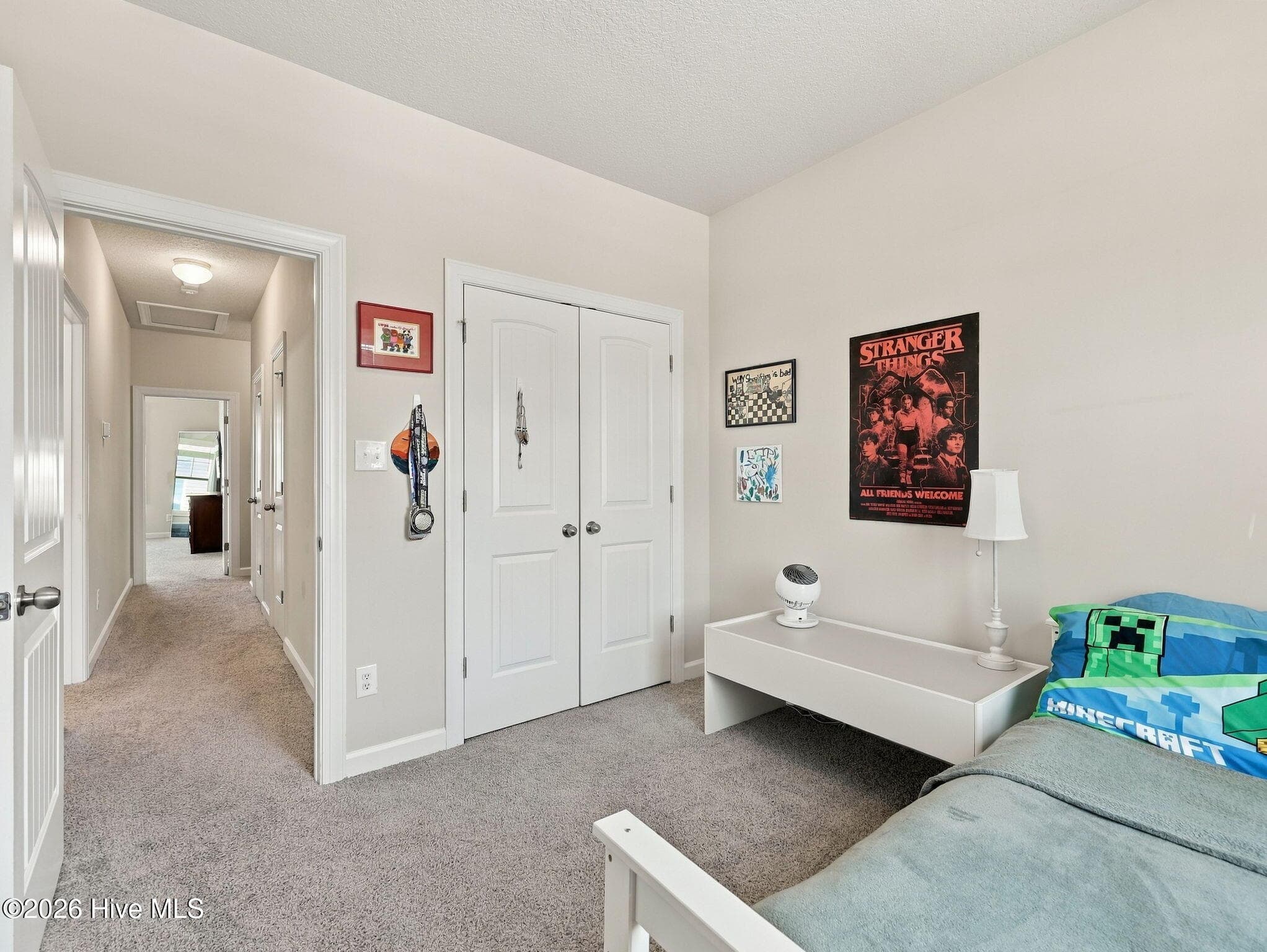 Townhouse at 237 Shallowbag Bay Lane, Jacksonville, NC 28546, photo 2 of 2