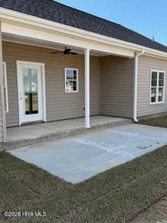Single Family Residence at 305 Allie's Drive, Goldsboro, NC 27534, photo 8 of 25