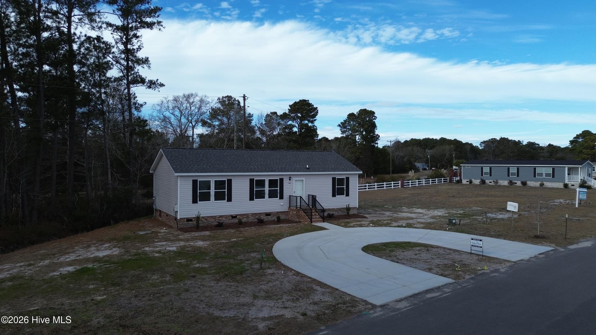 852 Yaupon Drive SW, Calabash, NC 28467