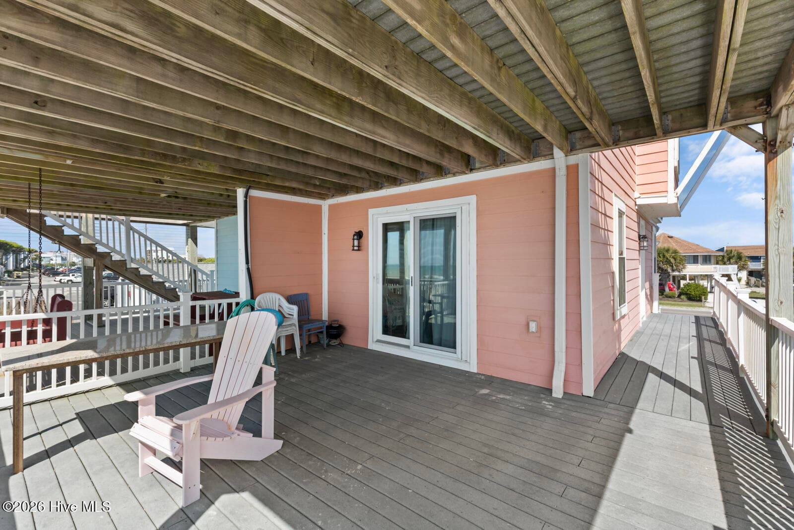 Townhouse at 2276 New River Inlet Road, North Topsail Beach, NC 28460, photo 6 of 41