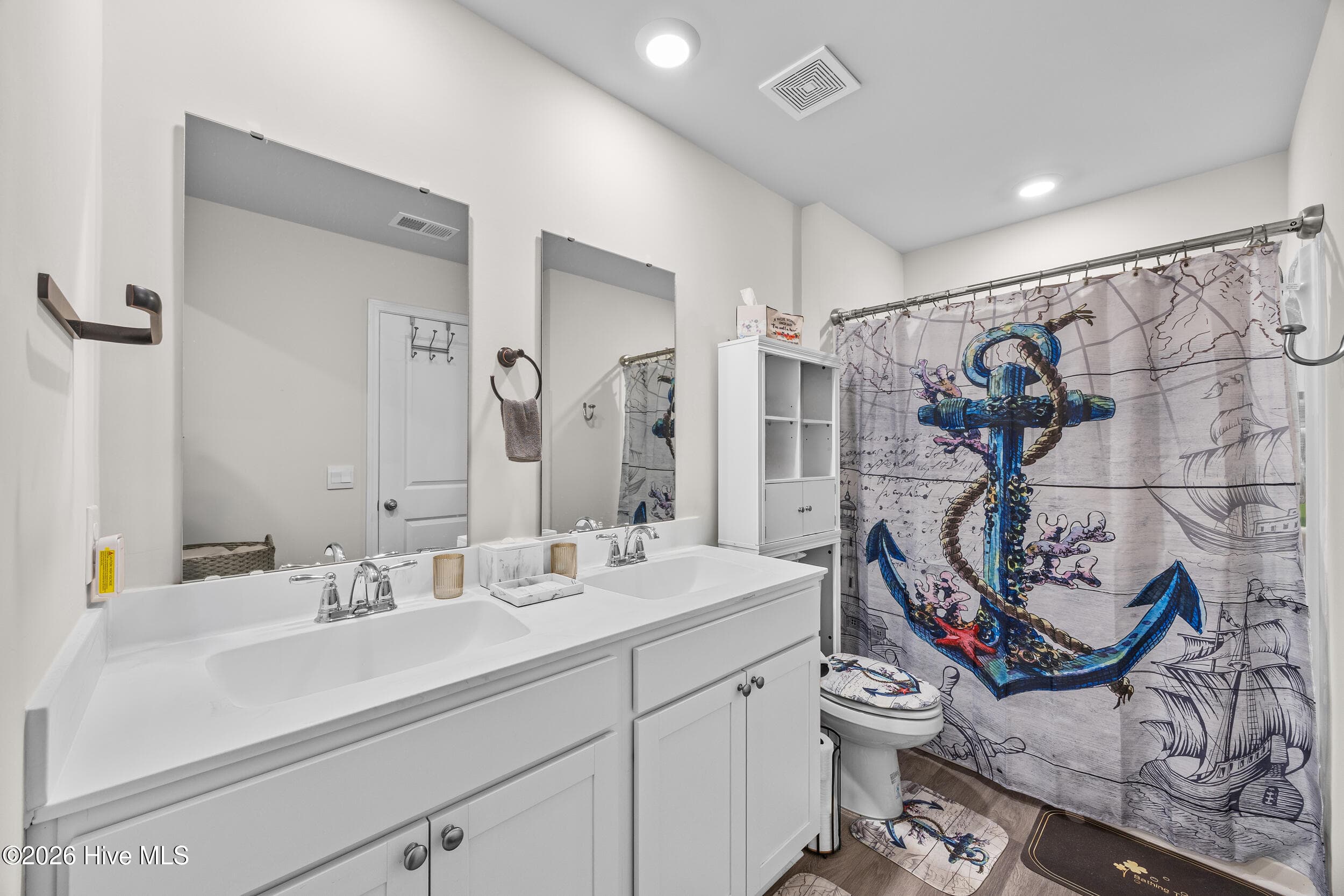Single Family Residence at 1732 Whispering Pine Street SW, Ocean Isle Beach, NC 28469, photo 20 of 30
