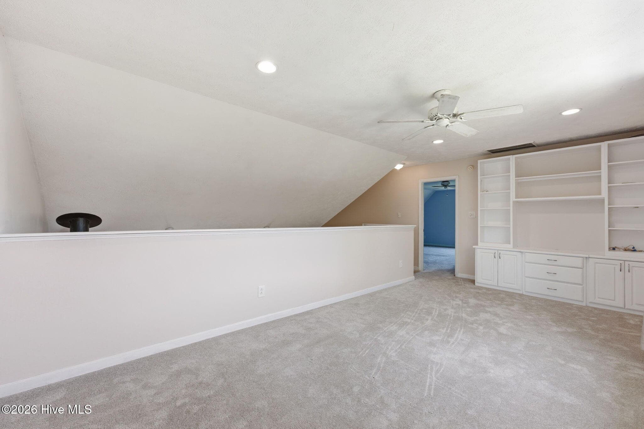 Just outside Master Bedroom - 913 Hearthside Court, New Bern, NC 28560
