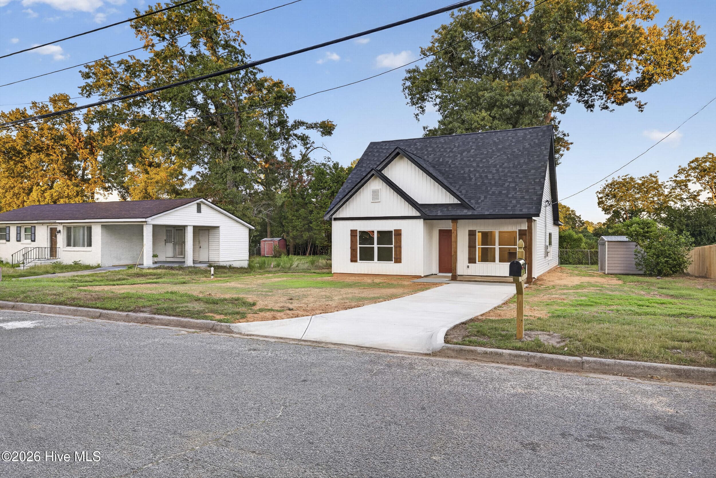 Single Family Residence at 3028 Brighton Street, Augusta, GA 30906, photo 57 of 58