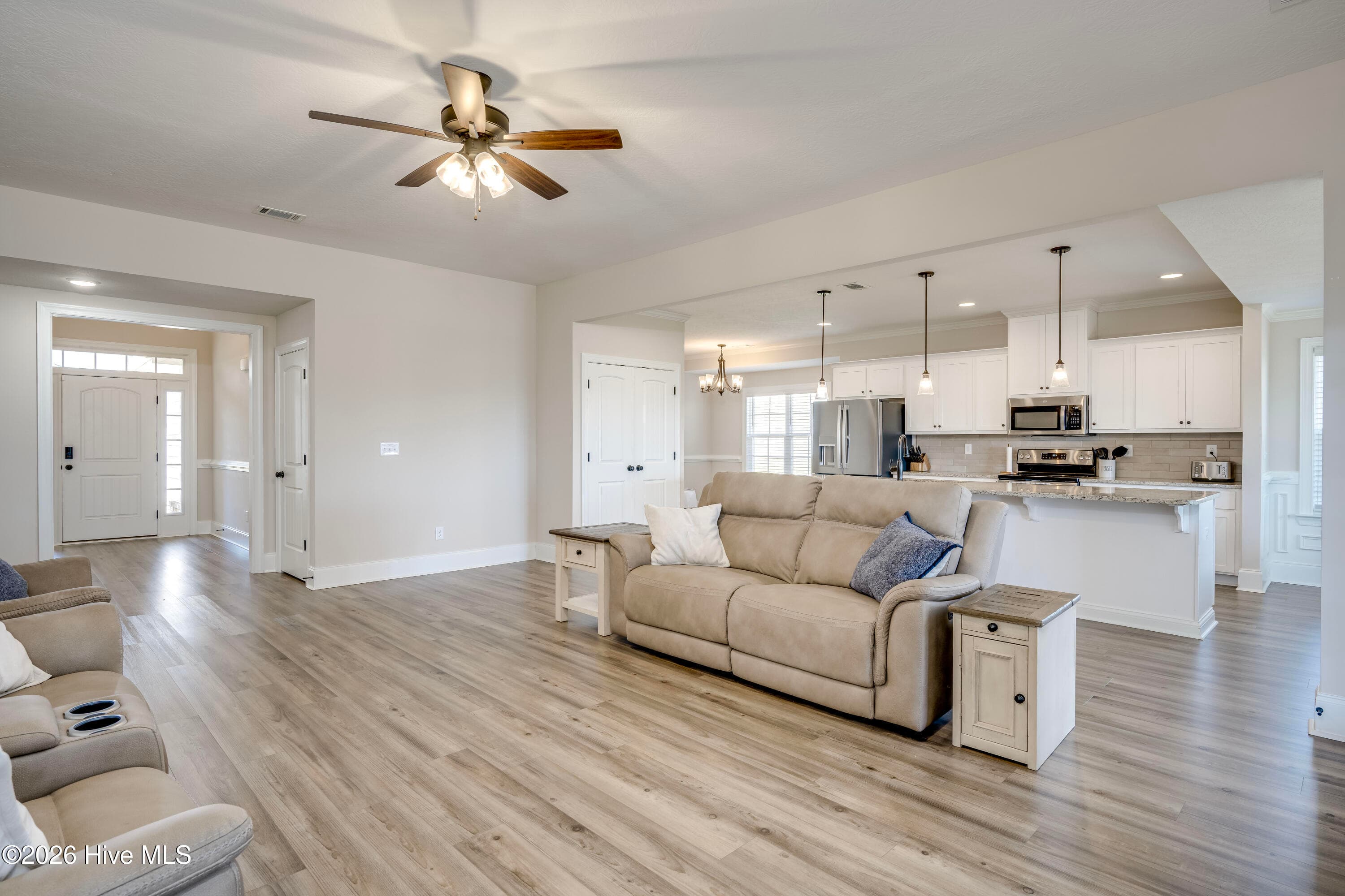 Single Family Residence at 1089 Archard Street, Graniteville, SC 29829, photo 8 of 51