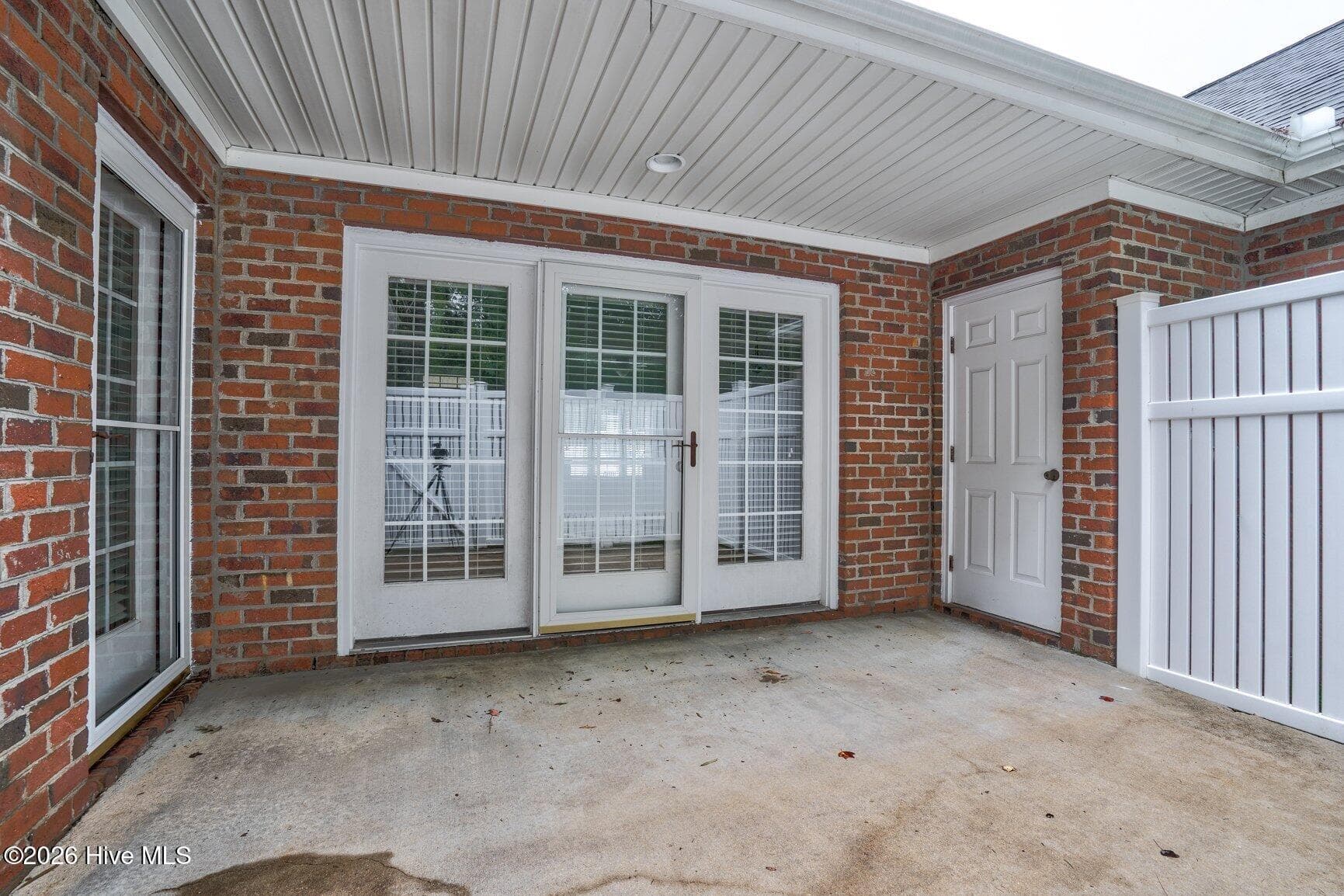 Townhouse at 117 Irene Court, Rocky Mount, NC 27804, photo 26 of 27