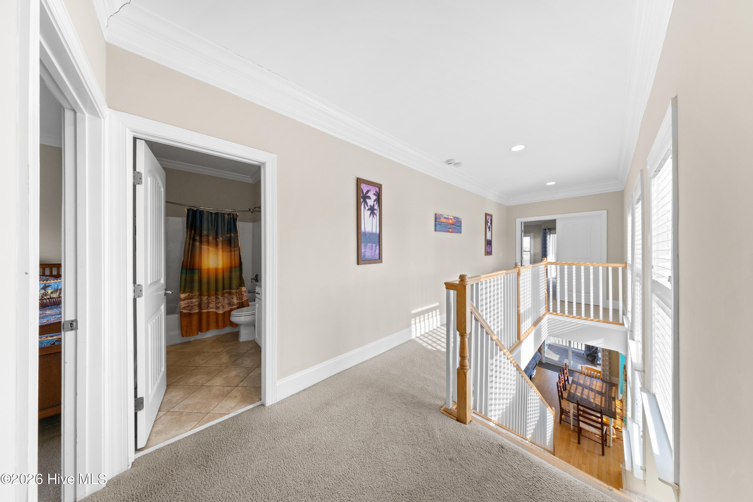 Condominium at 121 N 4th Avenue Unit A, Kure Beach, NC 28449, photo 35 of 85