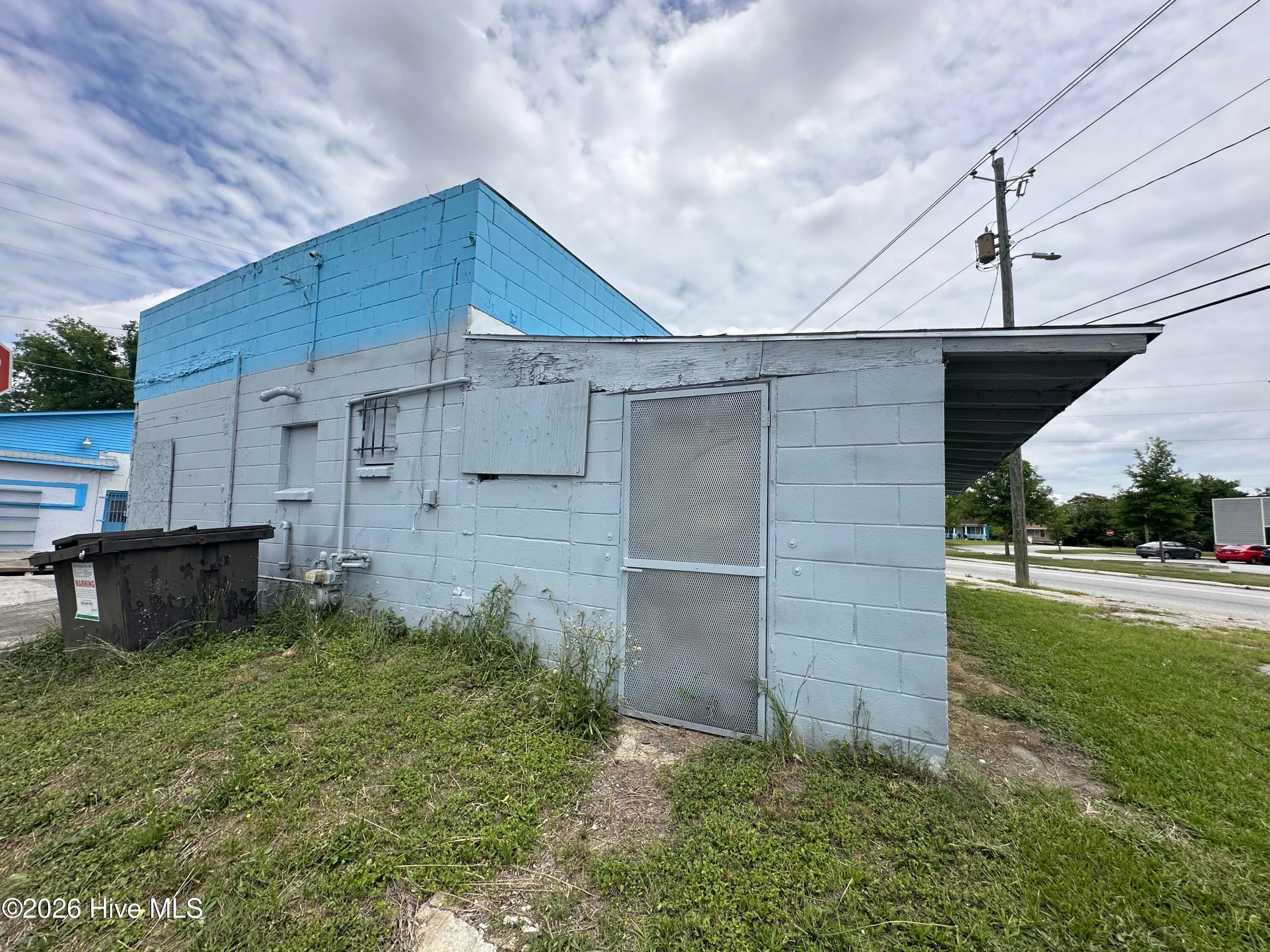Commercial Sale at 1733 Martin Luther King Jr Boulevard, Augusta, GA 30901, photo 5 of 10