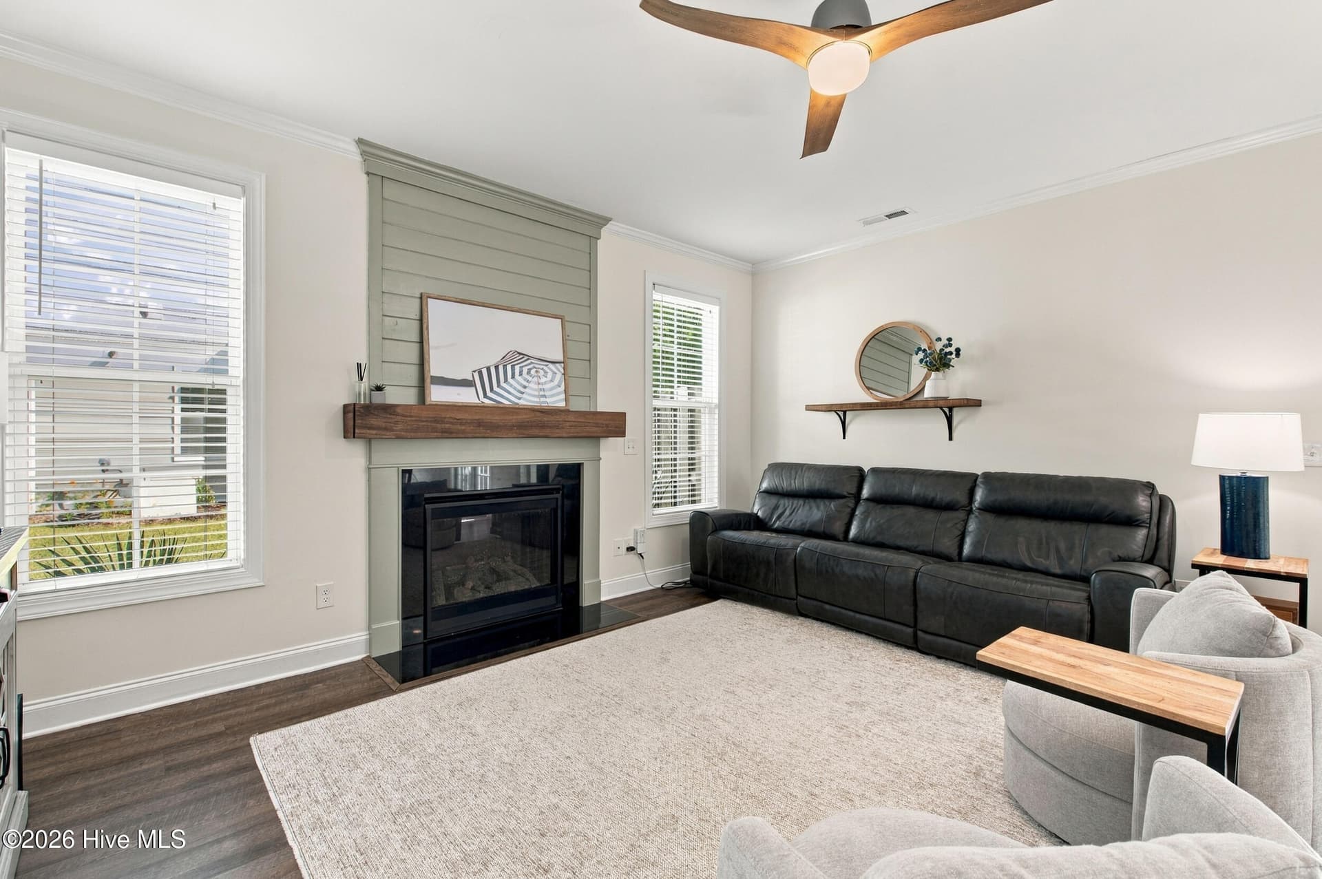 Single Family Residence at 3836 Smooth Water Drive, Castle Hayne, NC 28429, photo 9 of 62