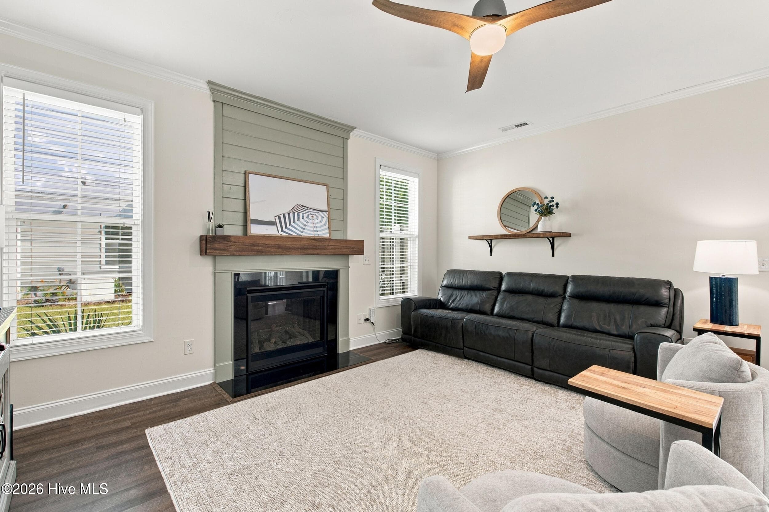 Single Family Residence at 3836 Smooth Water Drive, Castle Hayne, NC 28429, photo 9 of 62