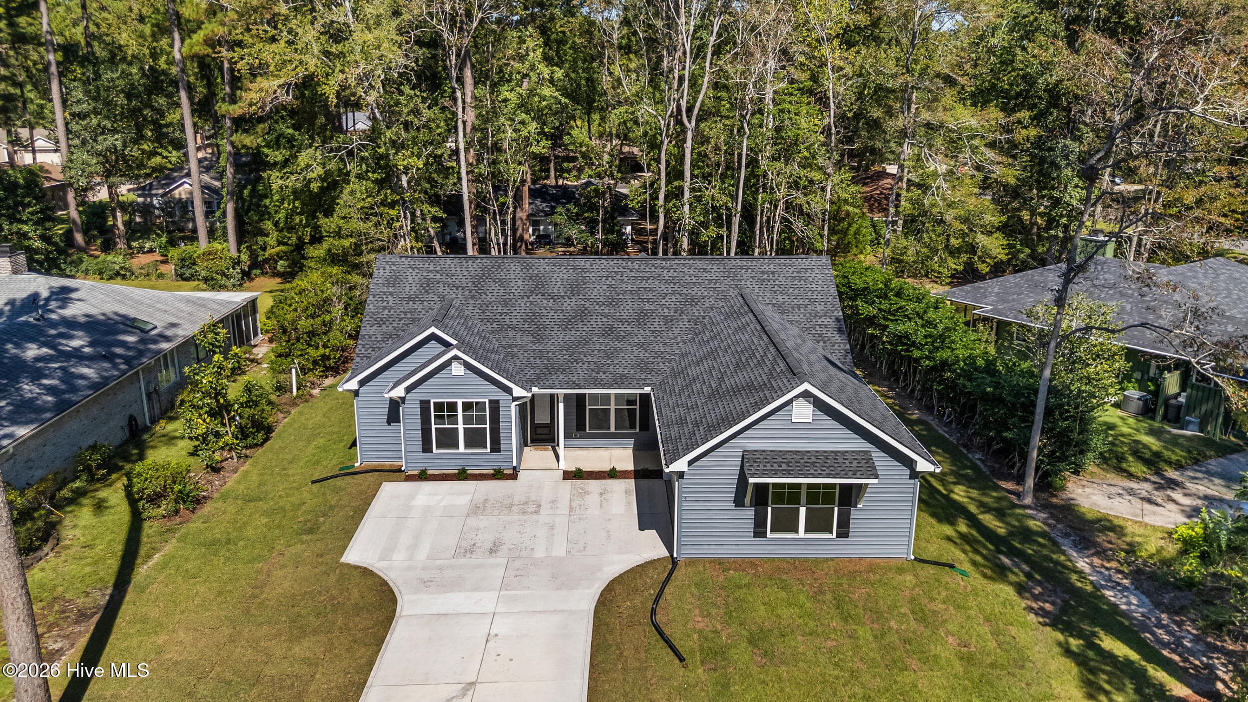 Single Family Residence at 4 Pineridge Court, Carolina Shores, NC 28467, Carolina Shores, photo 41 of 47